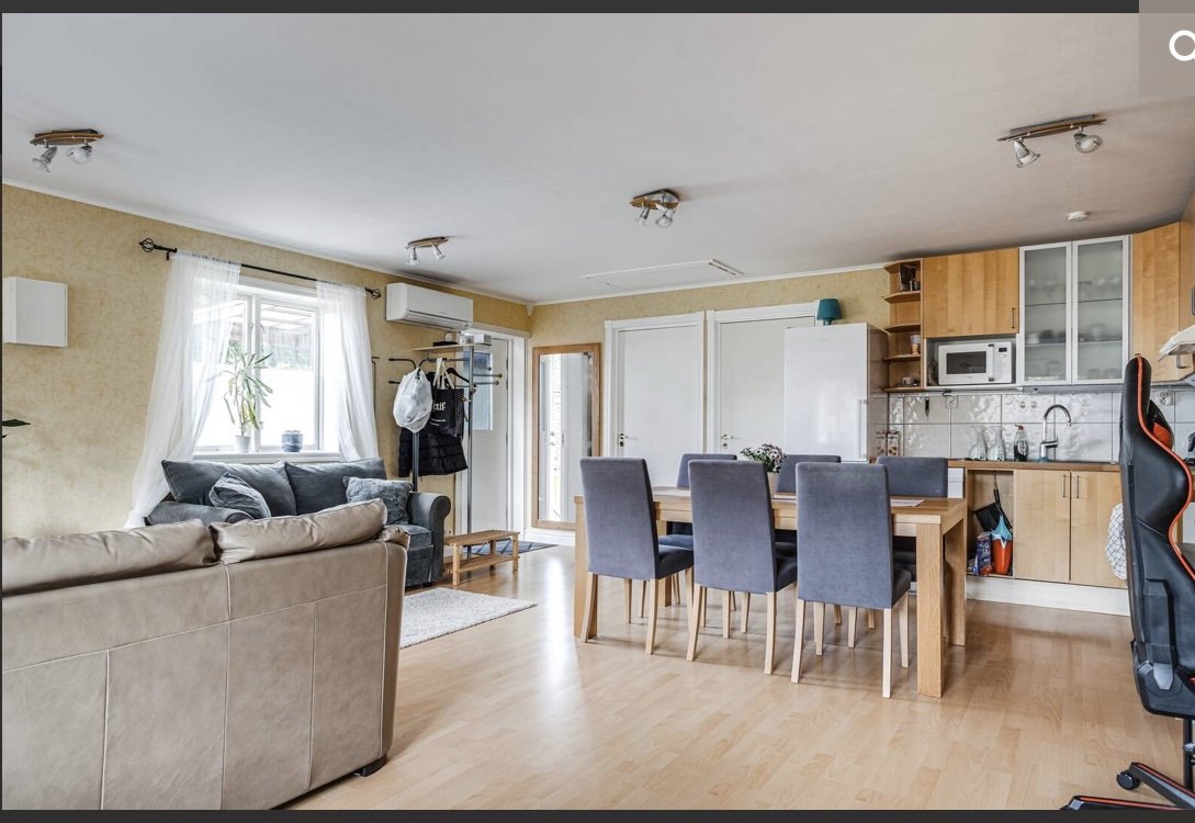 Gisslefjällsvägen, Göteborg — photo 3