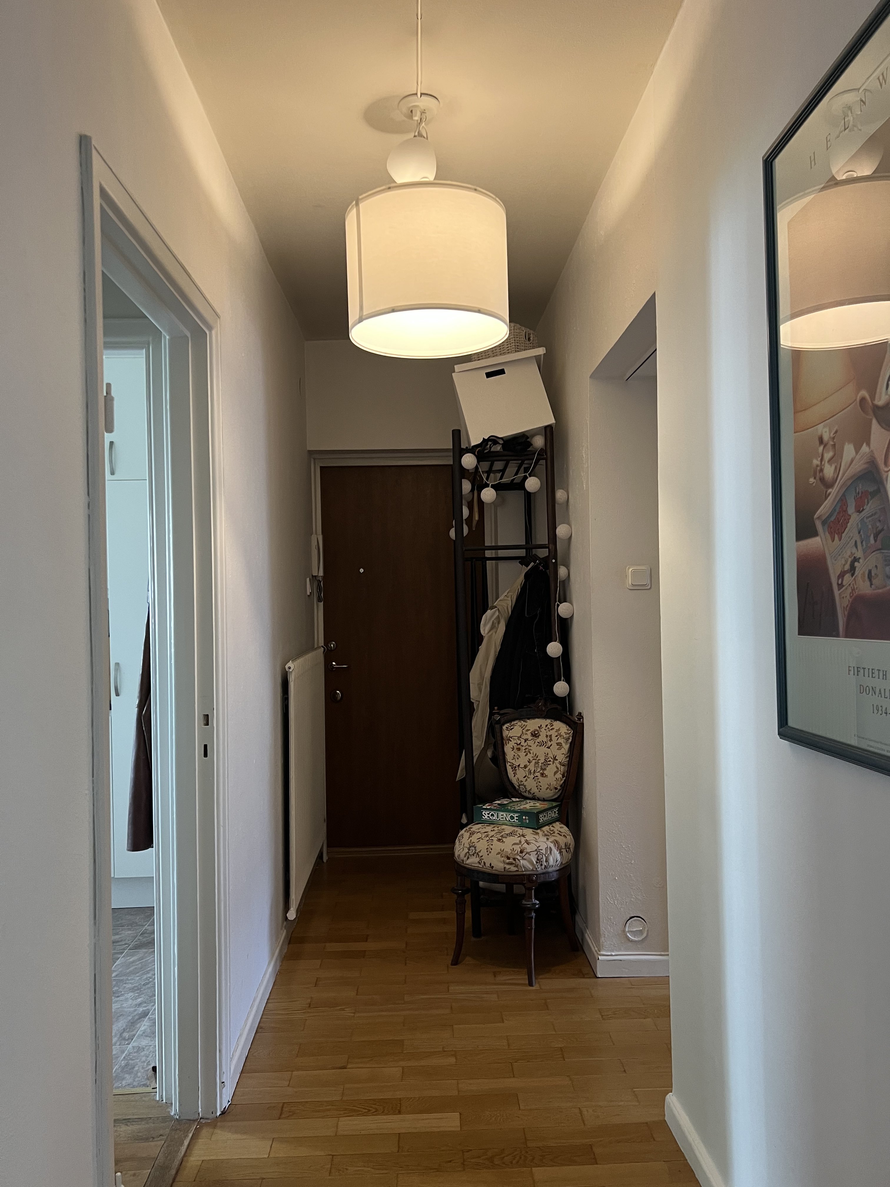 Lägenhet, 3 rooms, 80 sqm, Borås