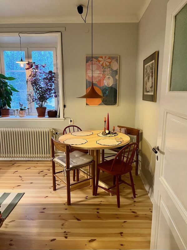 Kyrkogårdsvägen, Enskededalen — photo 3