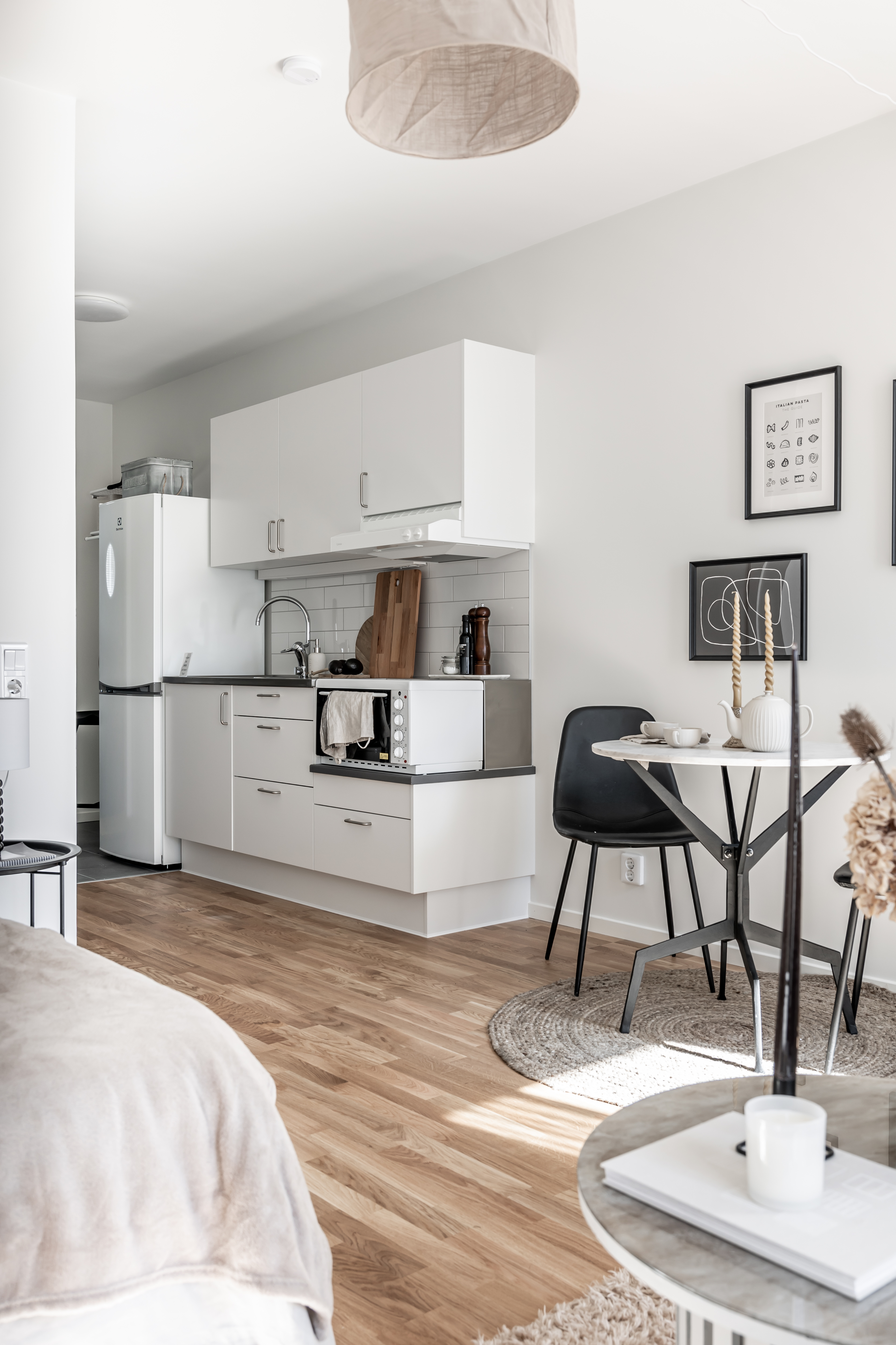 Lägervägen 55 I, Helsingborg