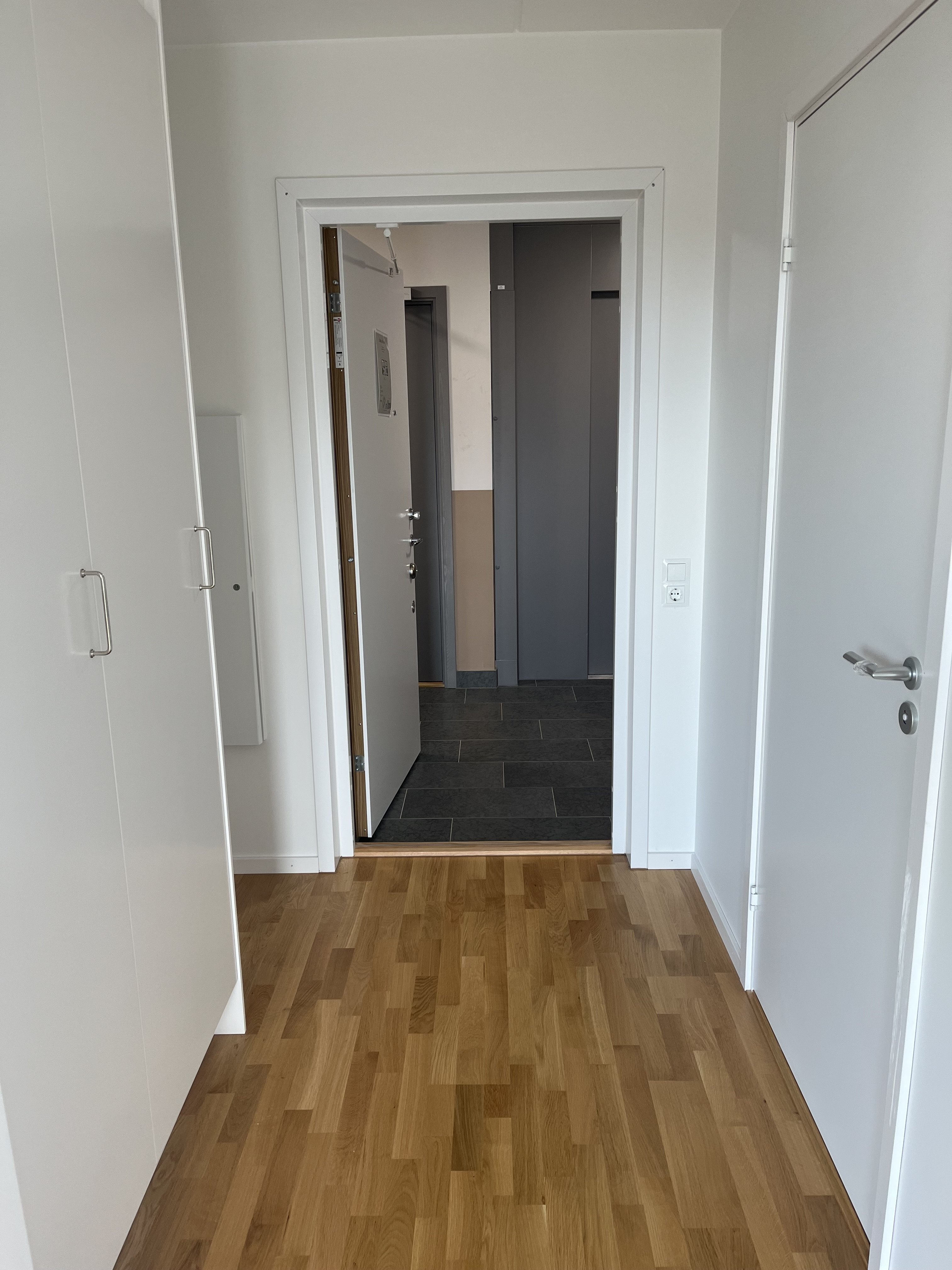 Lägenhet – Järfälla, Barkarbystaden, Barkarby - Bild 4
