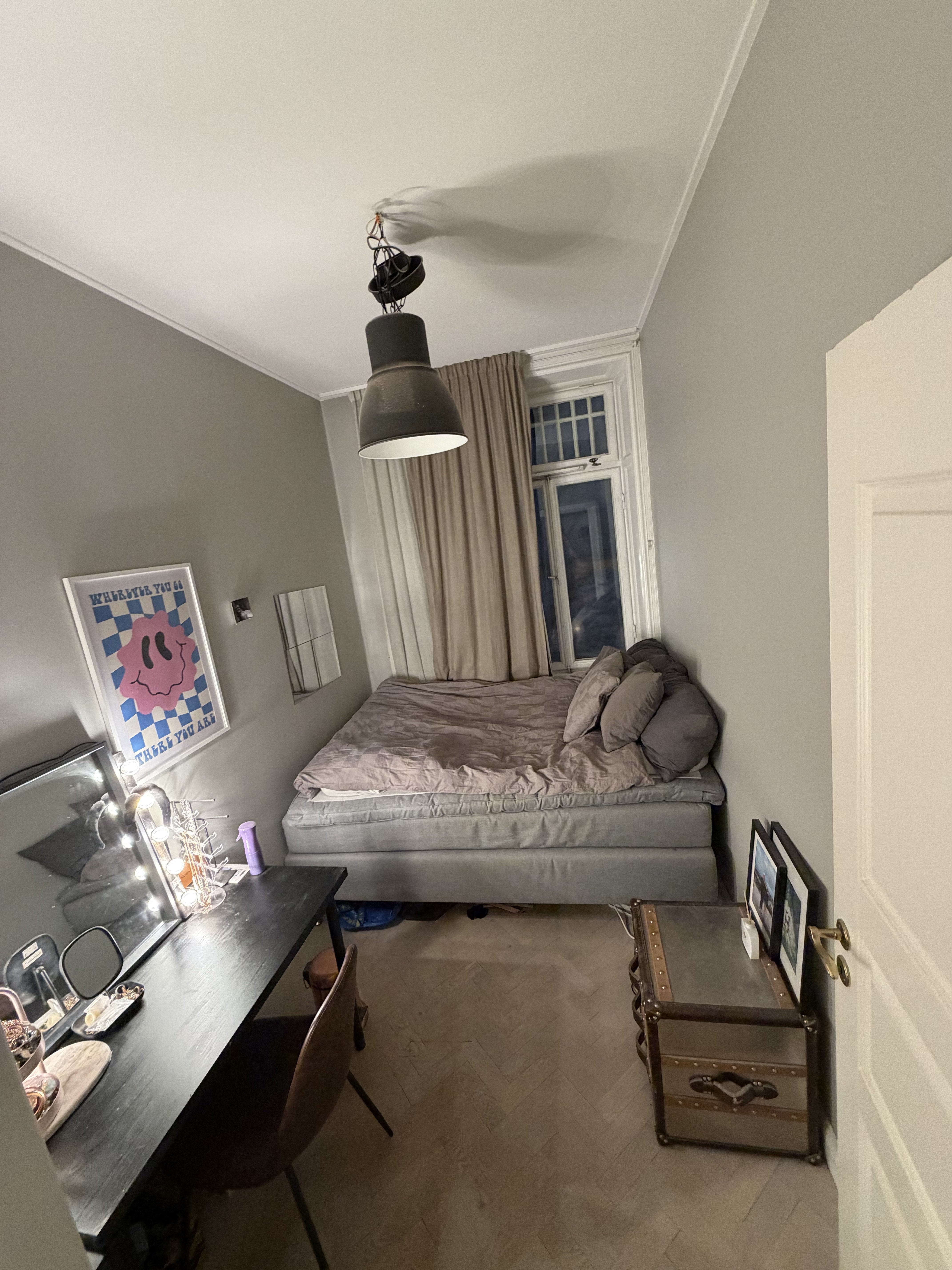 2 rum Stockholm — 21 500 kr/mån | Bostadsögat