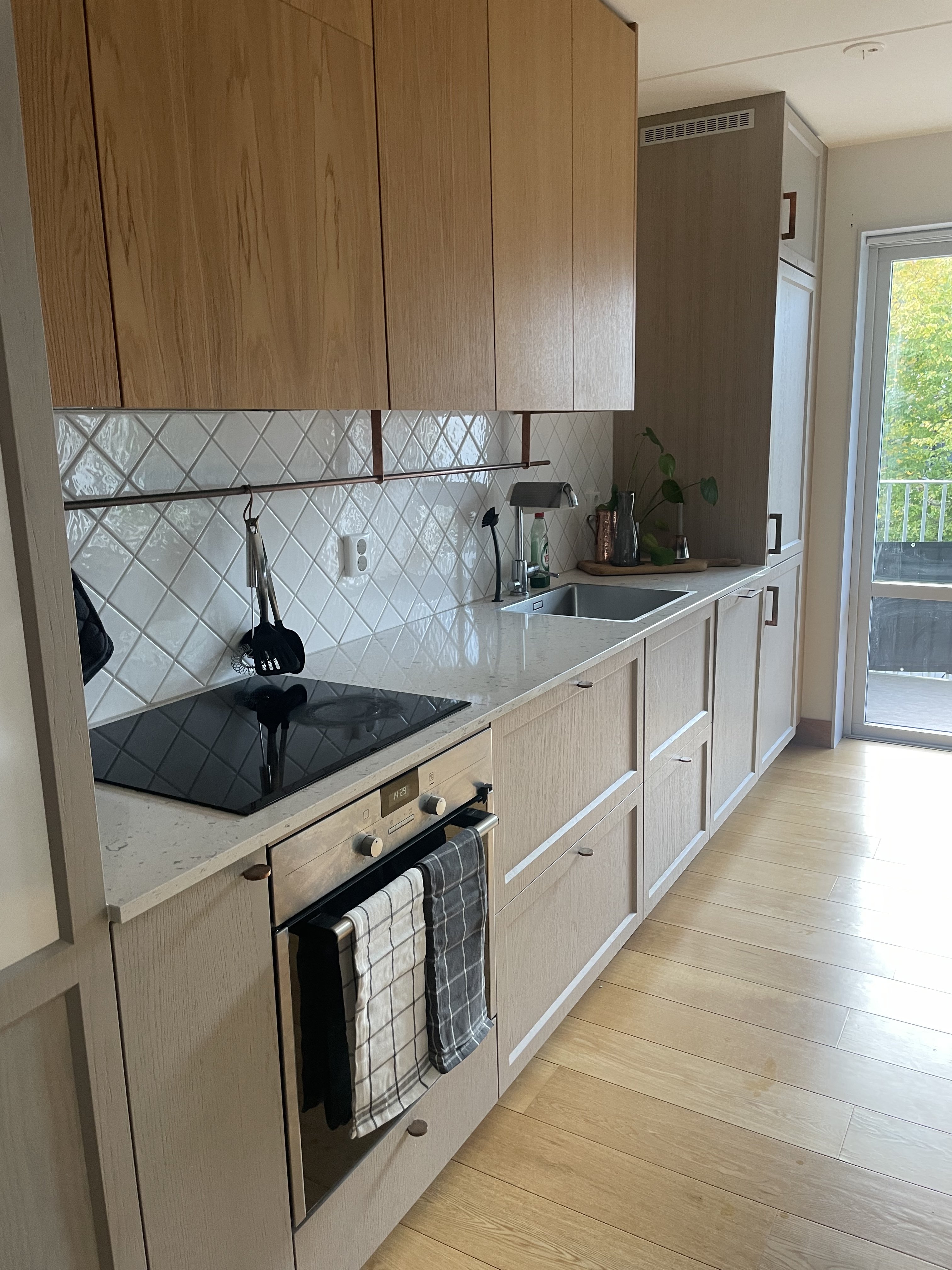 Lägenhet, 1 rooms, 35 sqm, Bromma
