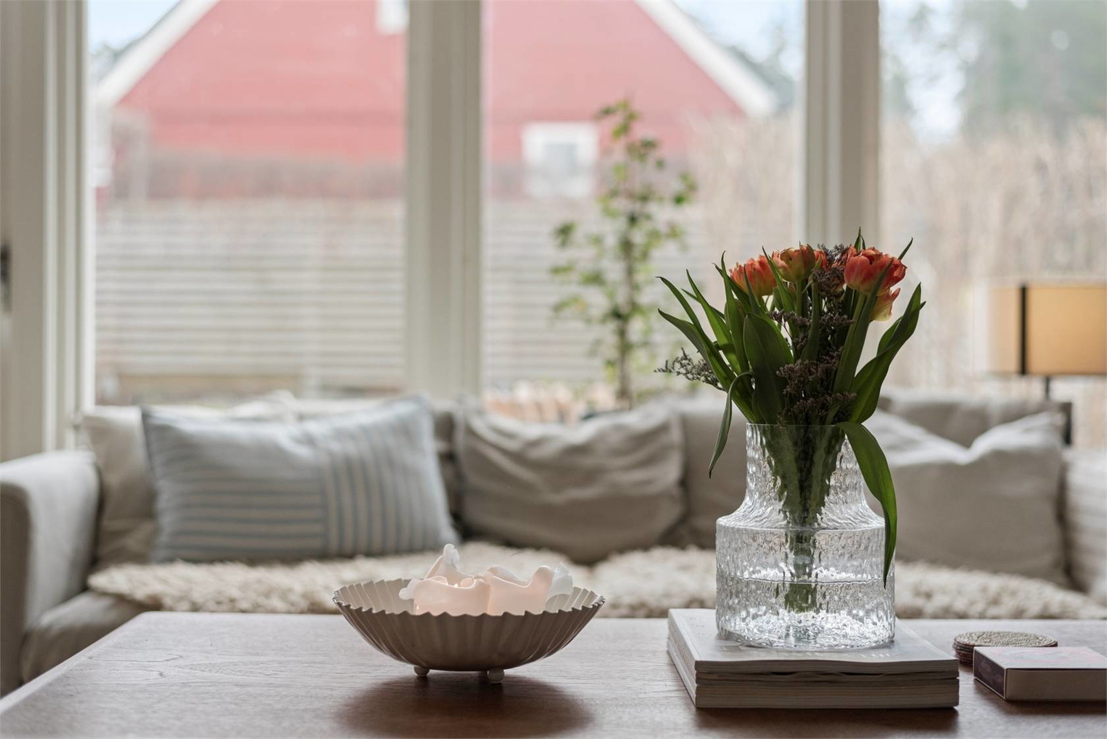 5 rok · 132 m² i Åkersberga – bild 15