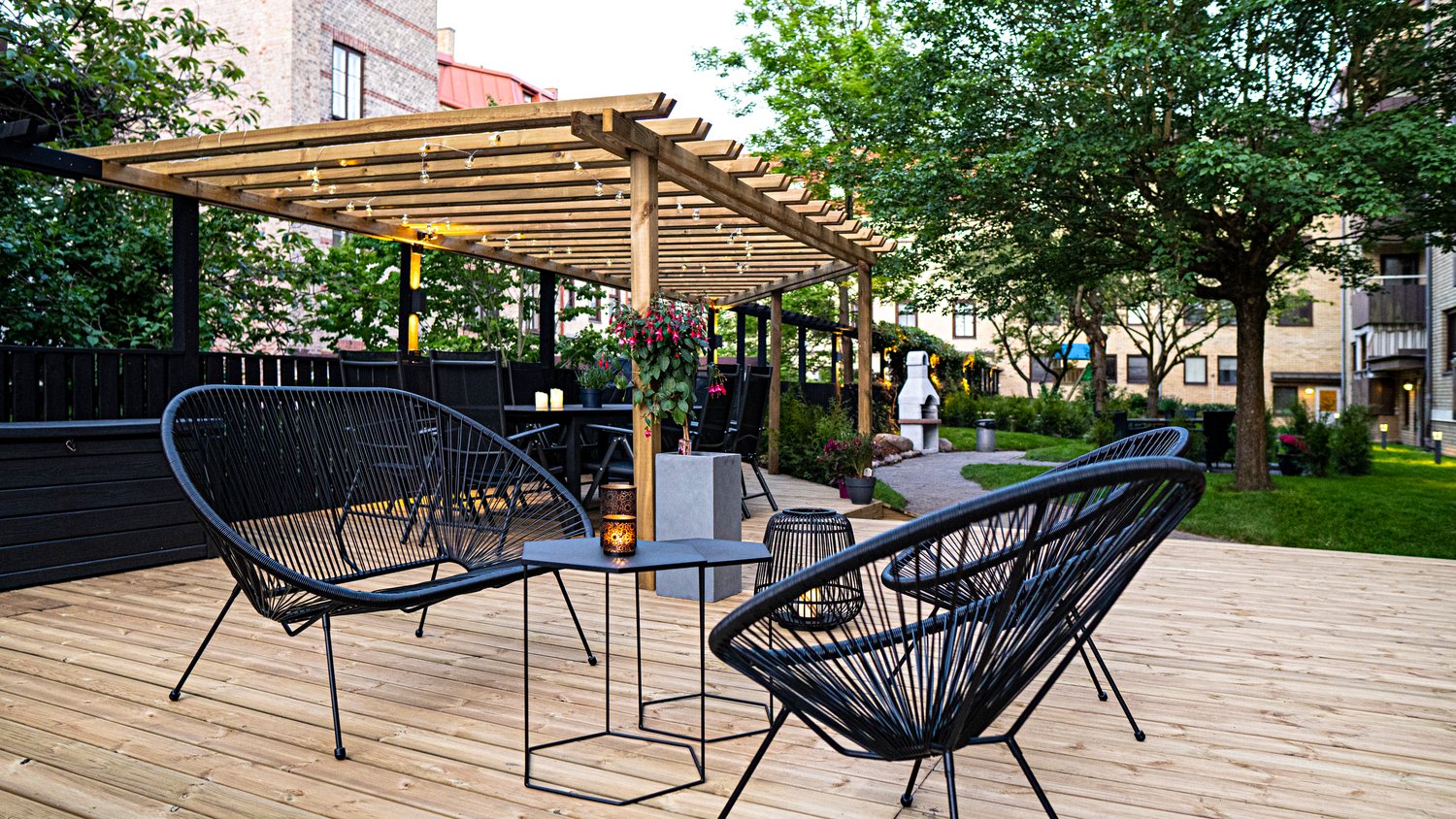 Majorsgatan, Malmö — photo 2