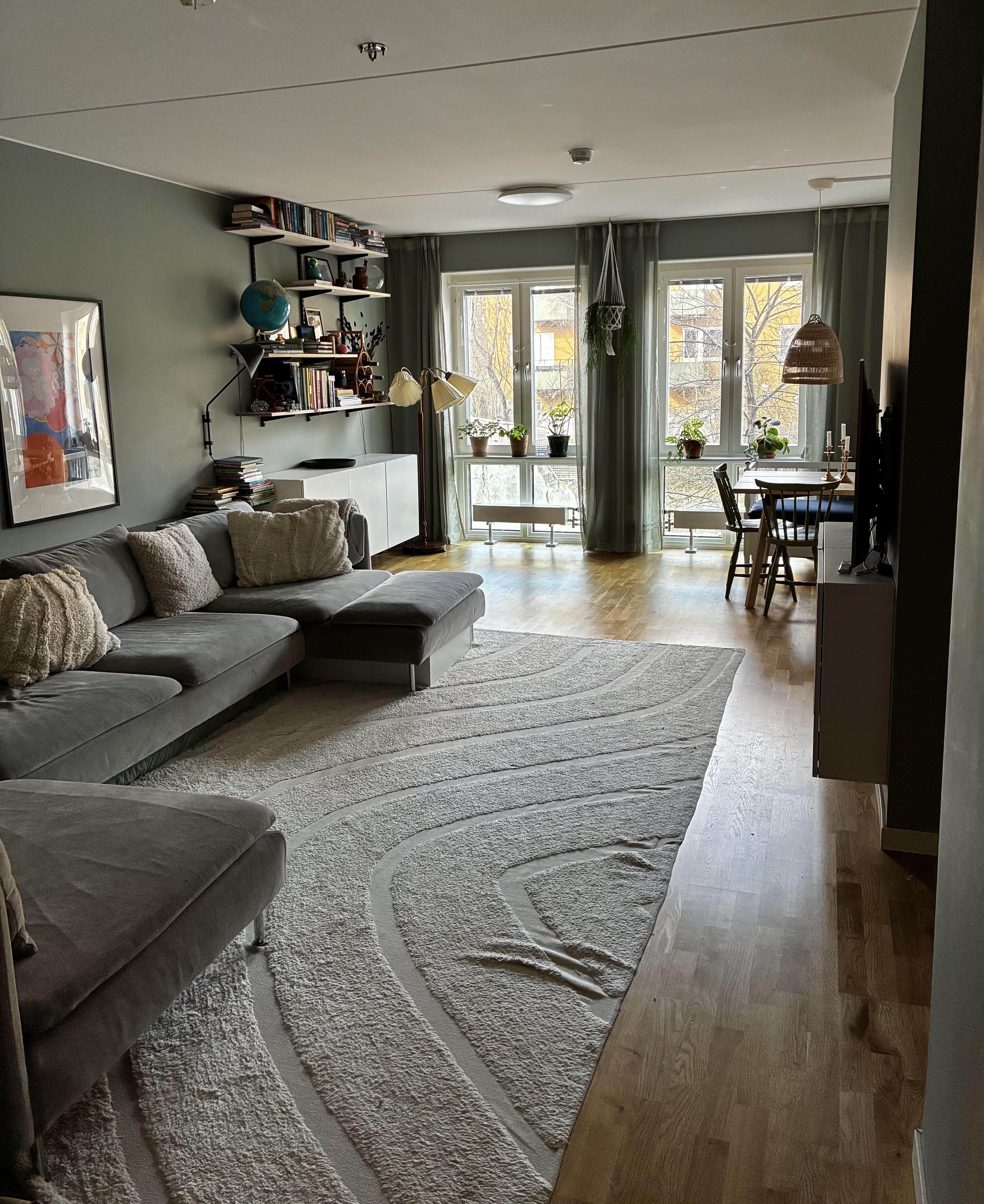 3 rum och kök, Enskede Gård — 16 000 kr/mån — bild 5