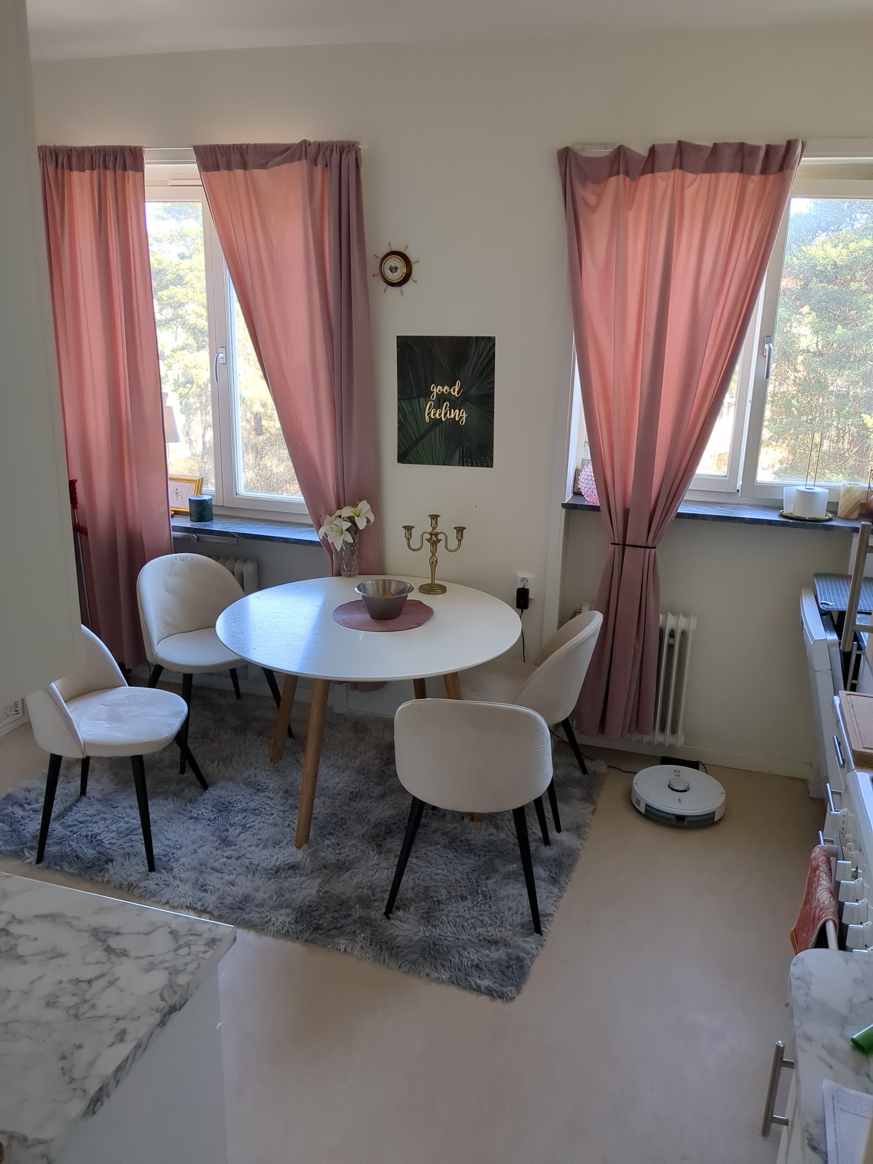 Byggmästarvägen, Bromma — photo 4