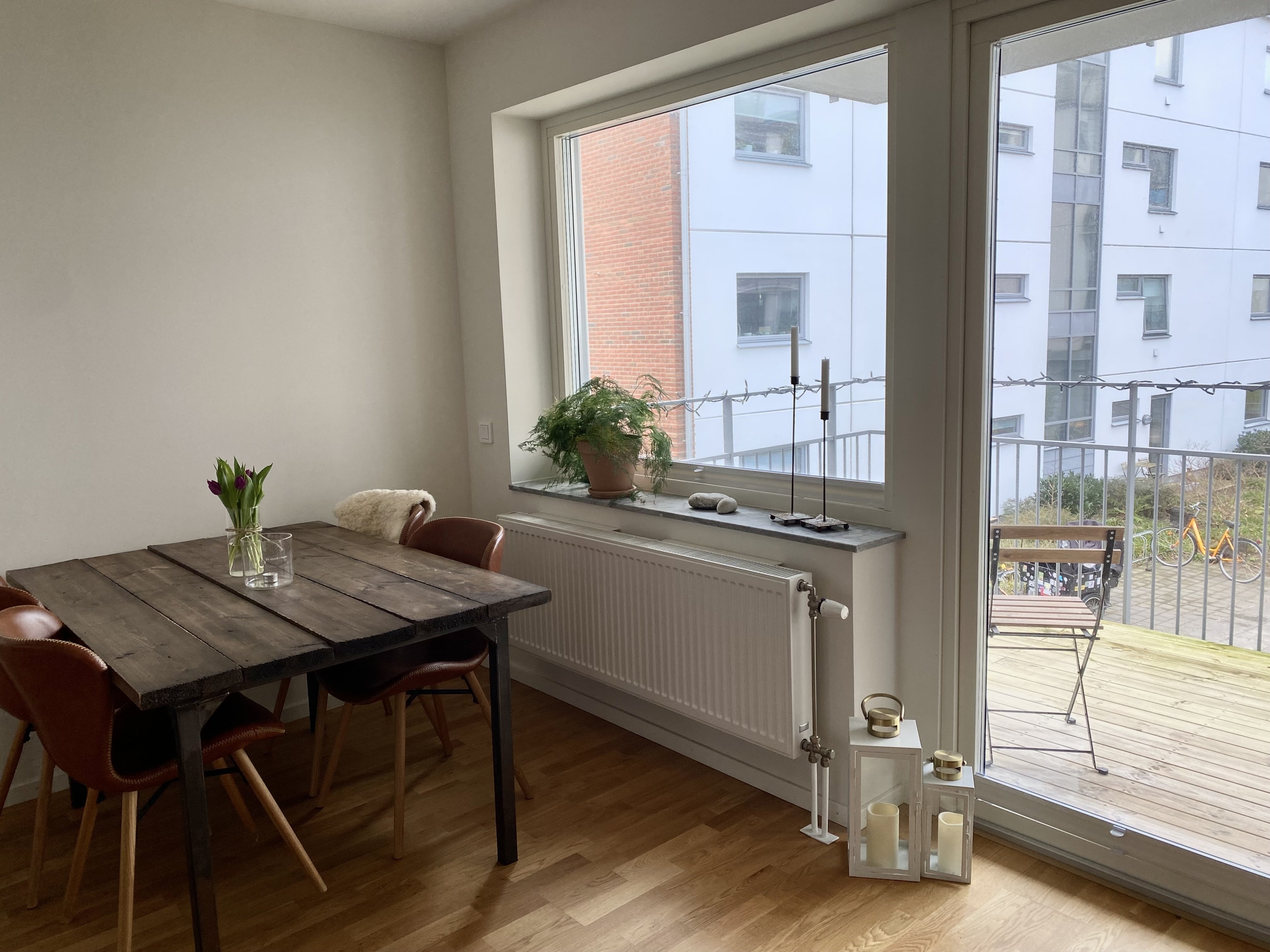 Lägenhet – Limhamn, Limhamns Hamnområde - Bild 5