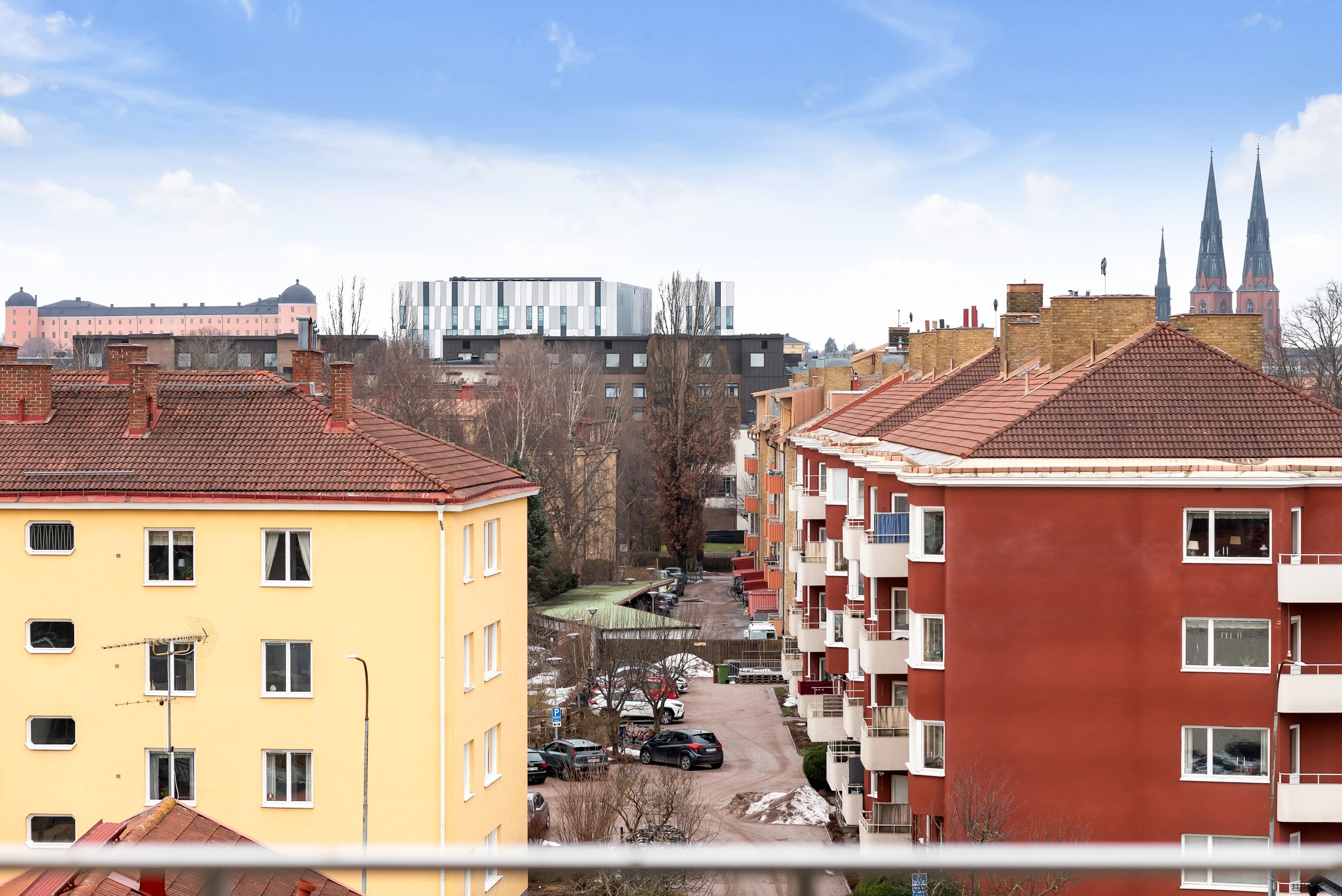 Vaksalagatan, Uppsala — photo 5