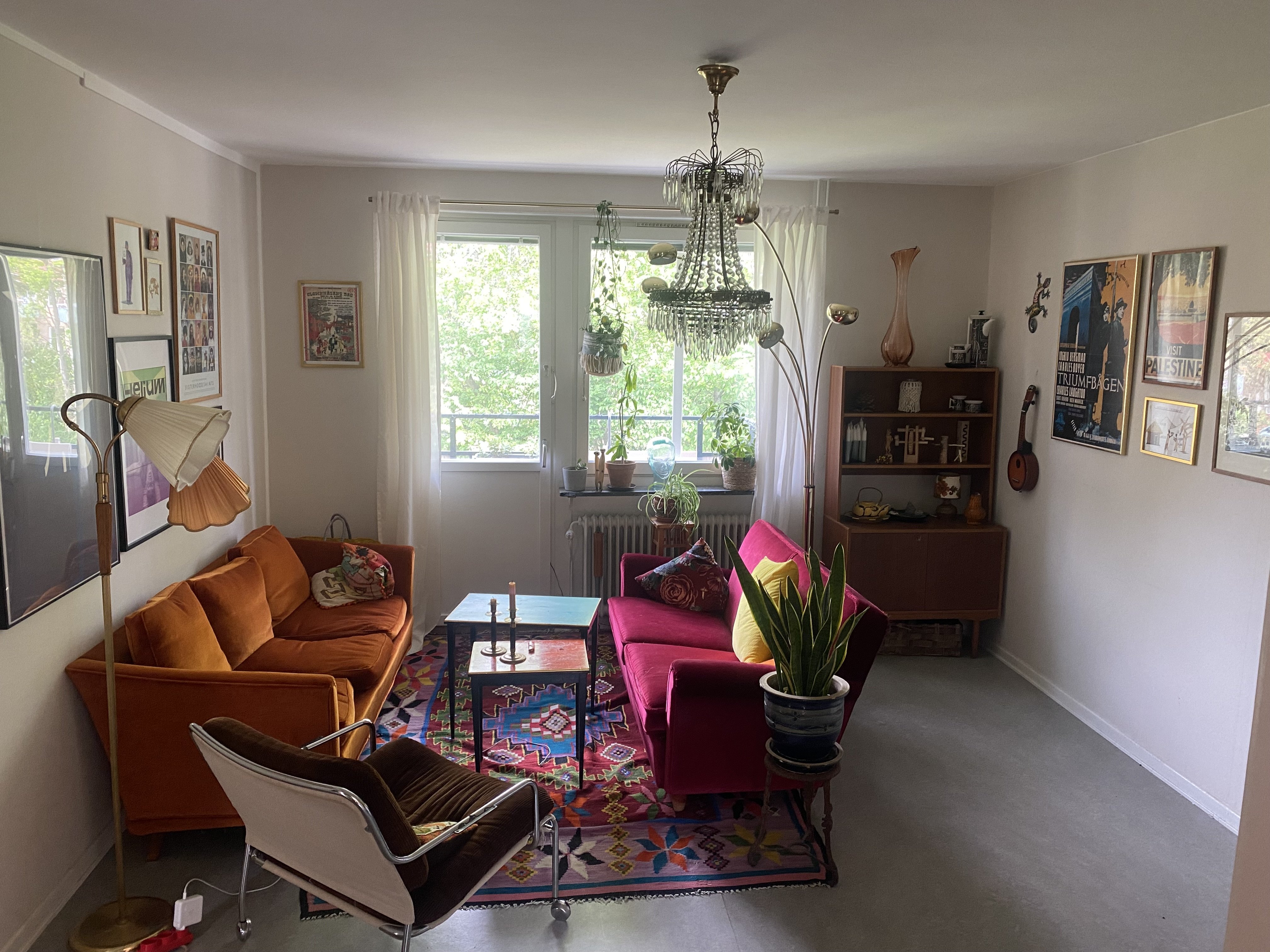 1 rum och kök, Årsta — 6 300 kr/mån — bild 2