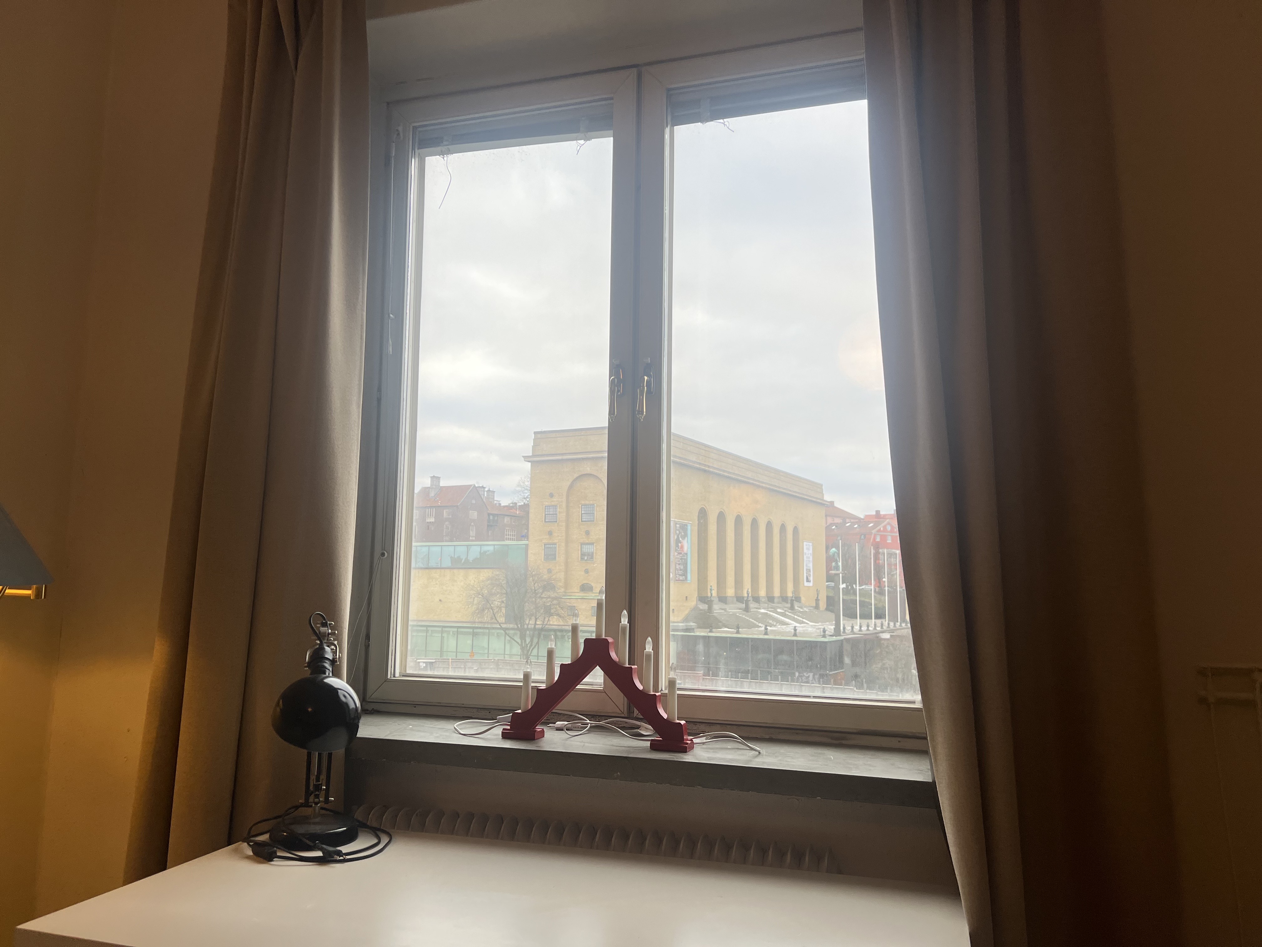 Johannebergsgatan, Göteborg — photo 4