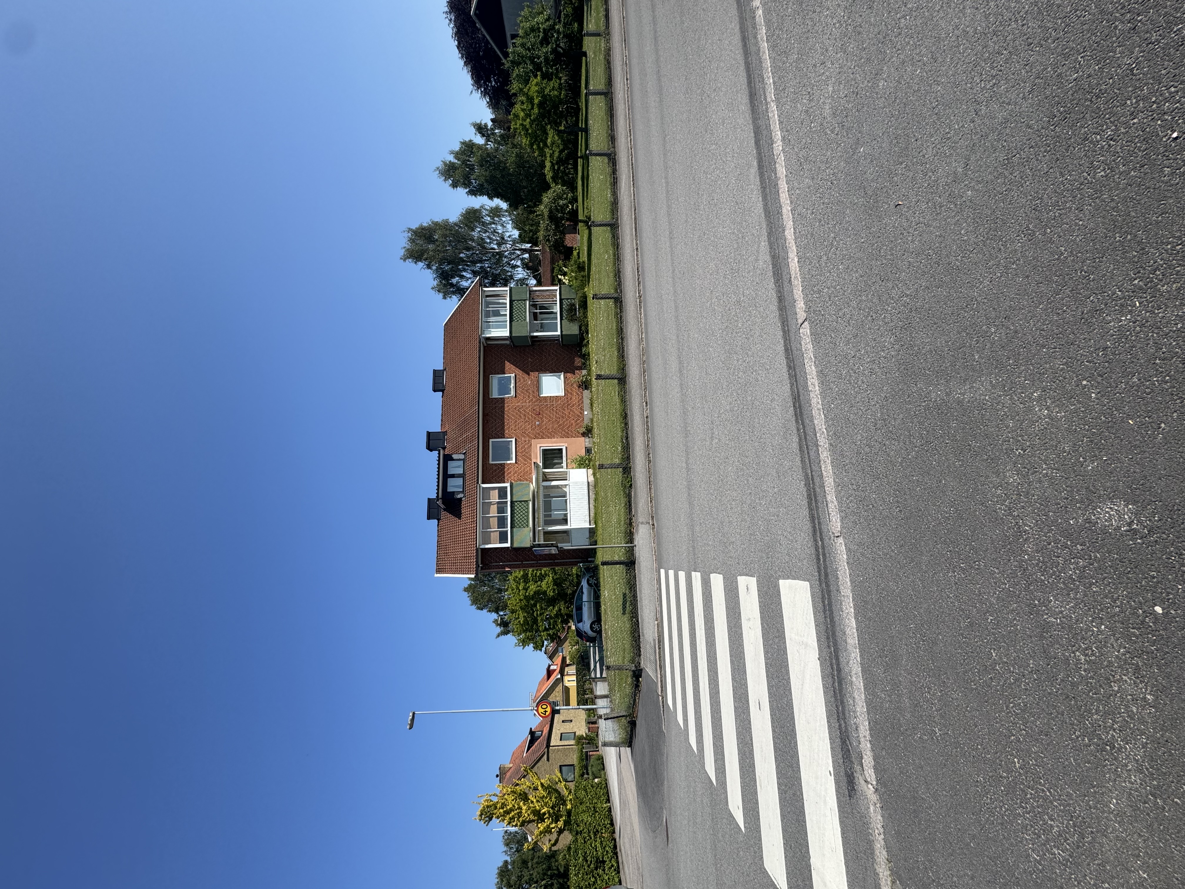 Komministergatan