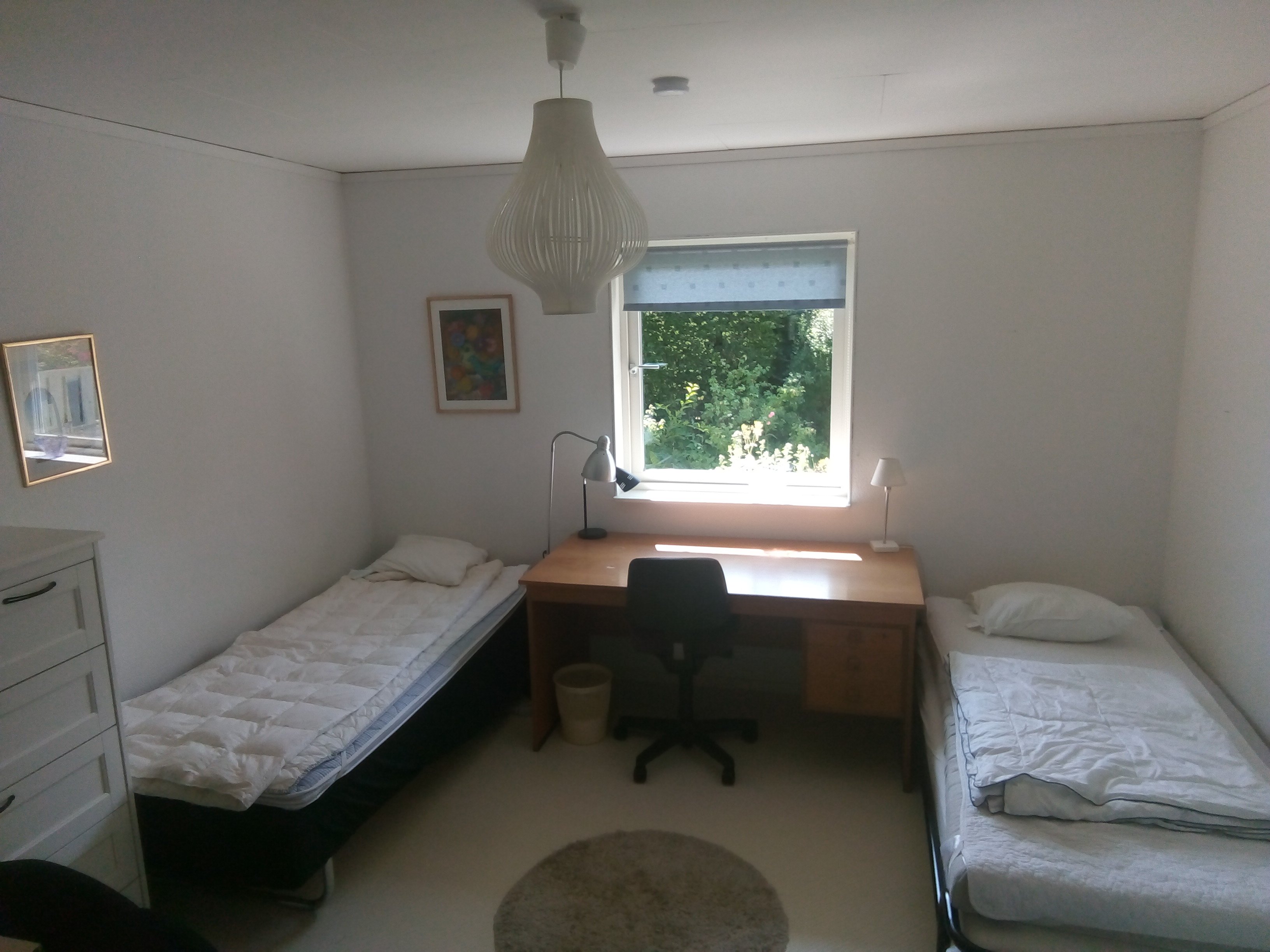 Krokusvägen i Båstad