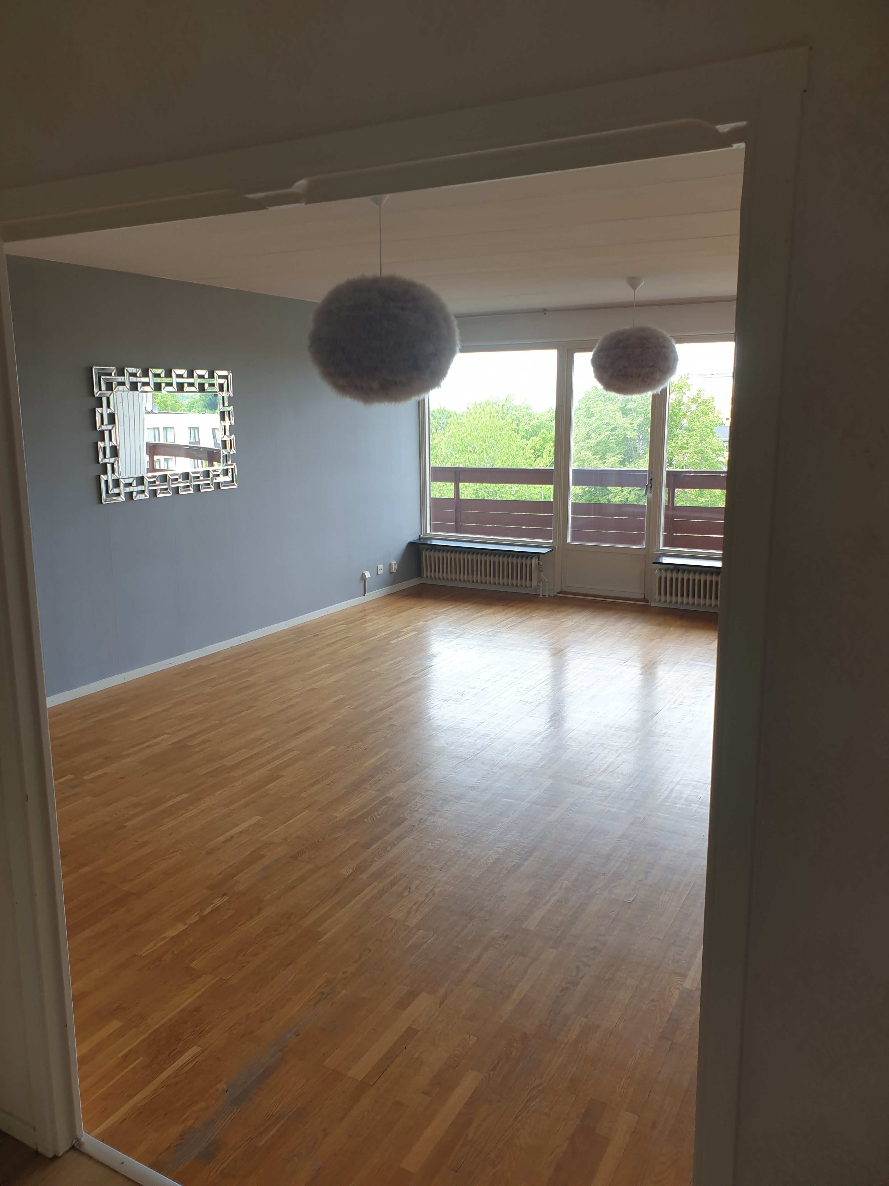 Lägenhet, 5 rooms, 142 sqm, Klippan