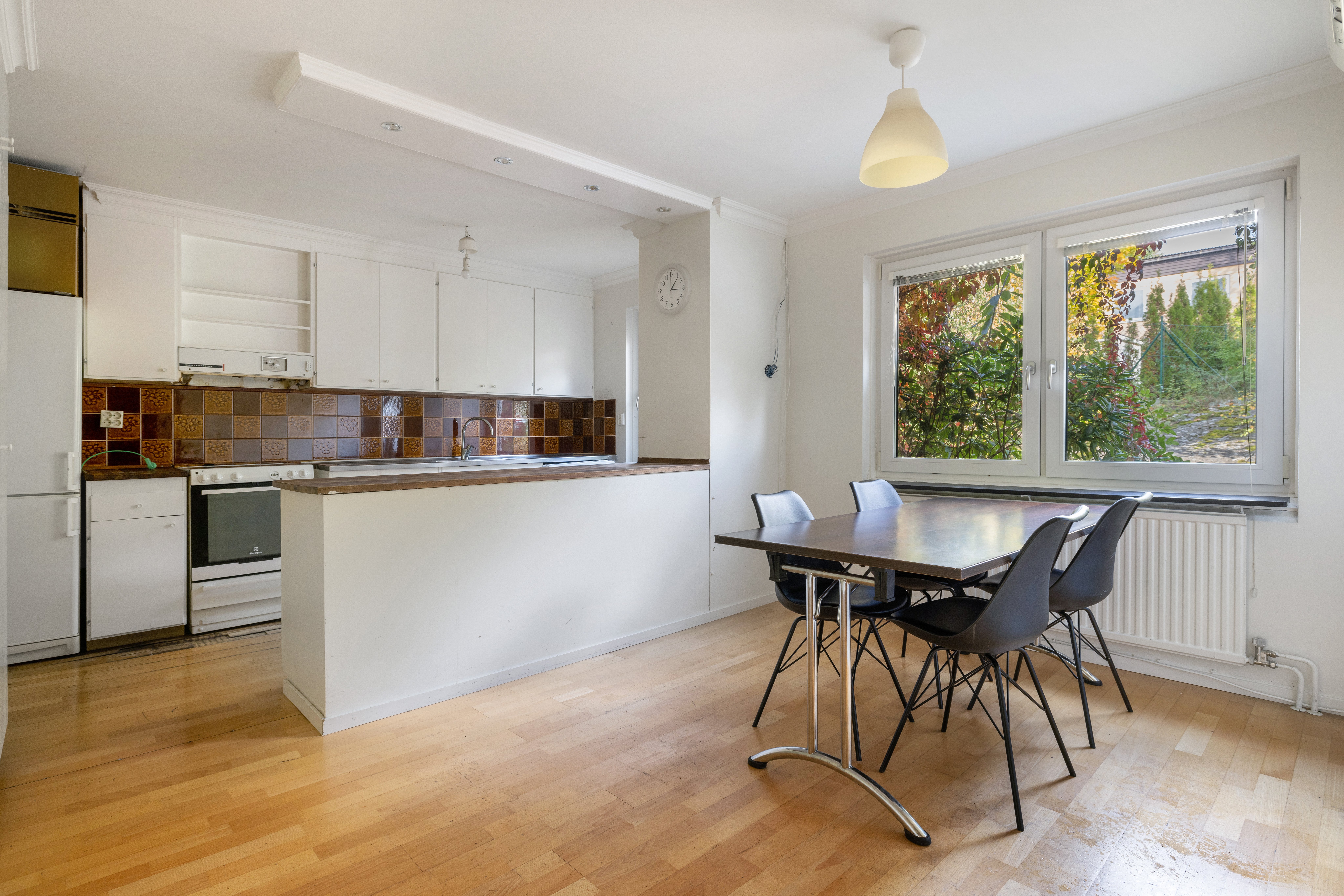 Radhus, 5 rooms, 134 sqm, Skärholmen