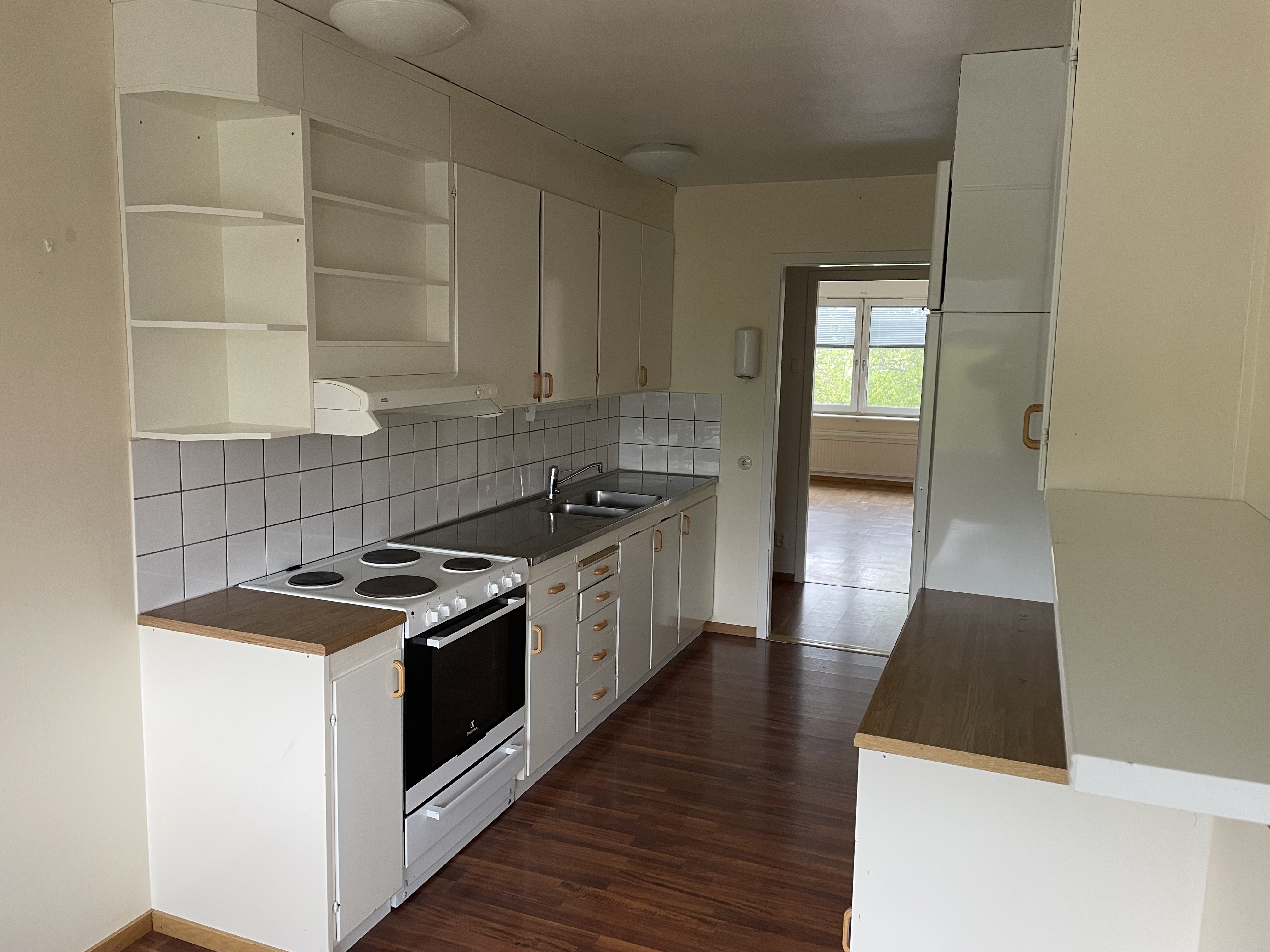 Södra Ringvägen 3B