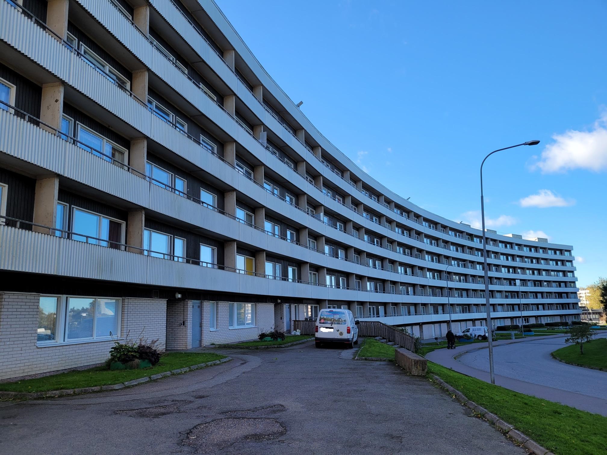 2 rok · 67 m² i NYKÖPING – bild 7