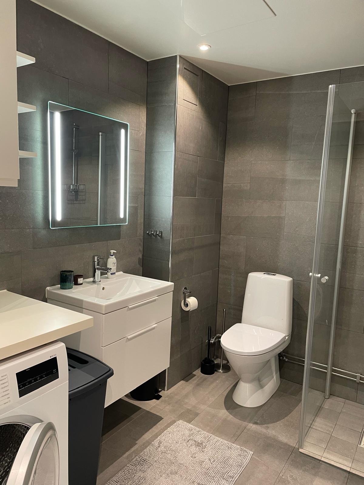 Kratsbodavägen, Bromma — photo 5