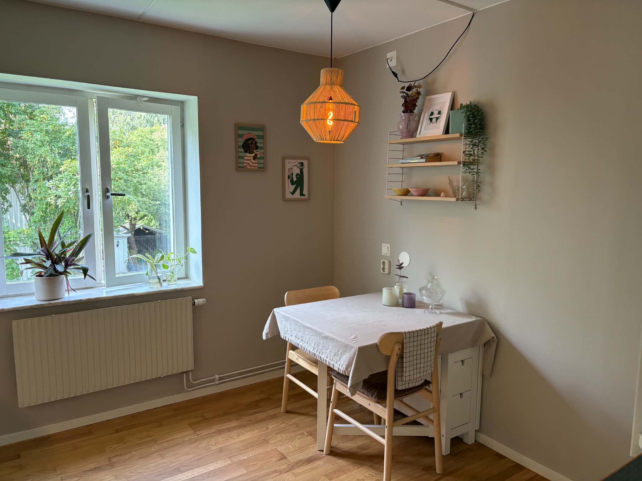 3 rok · 80 m² i Enskede – bild 8