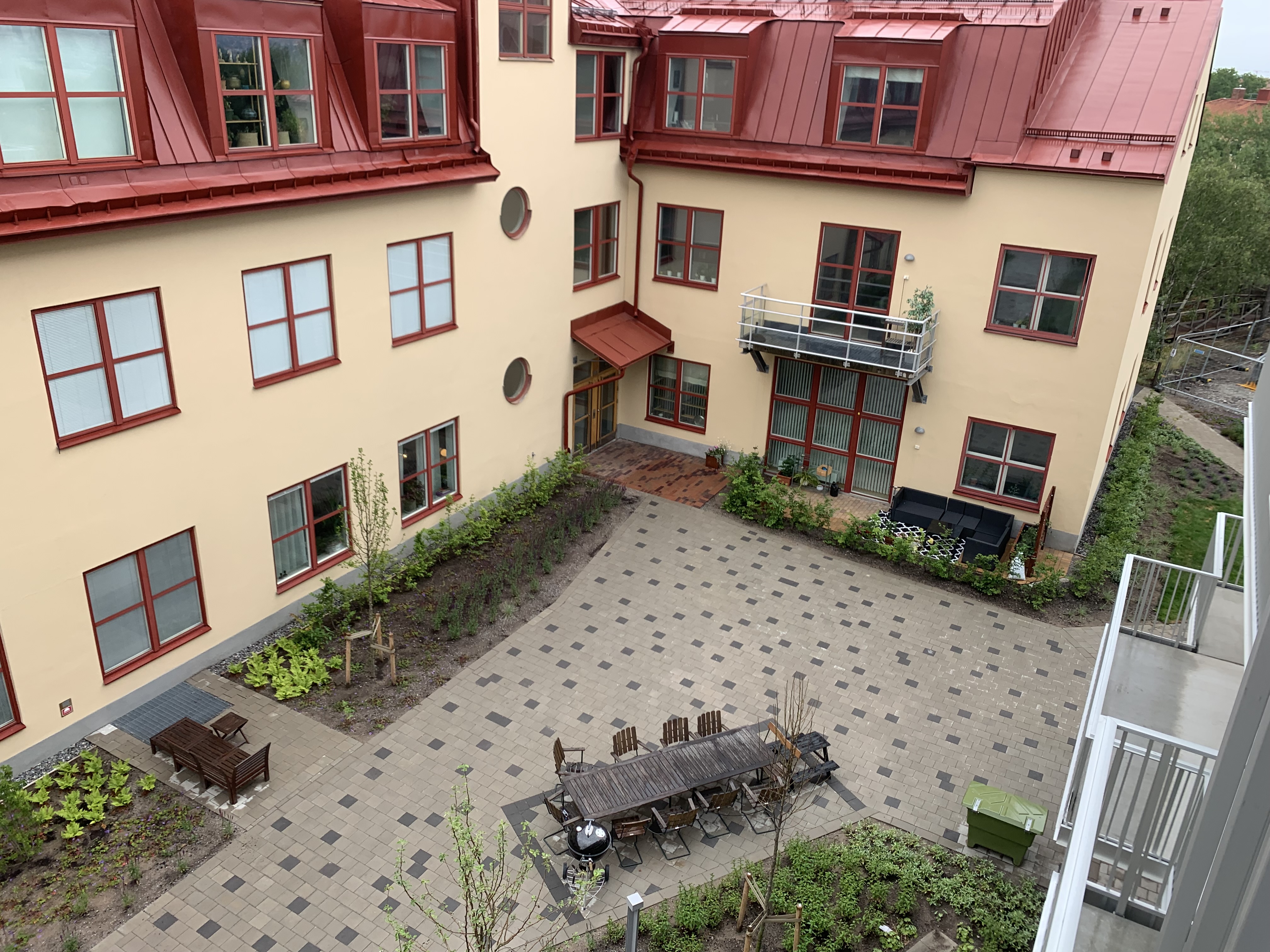 Radiusbacken, Hägersten — photo 3