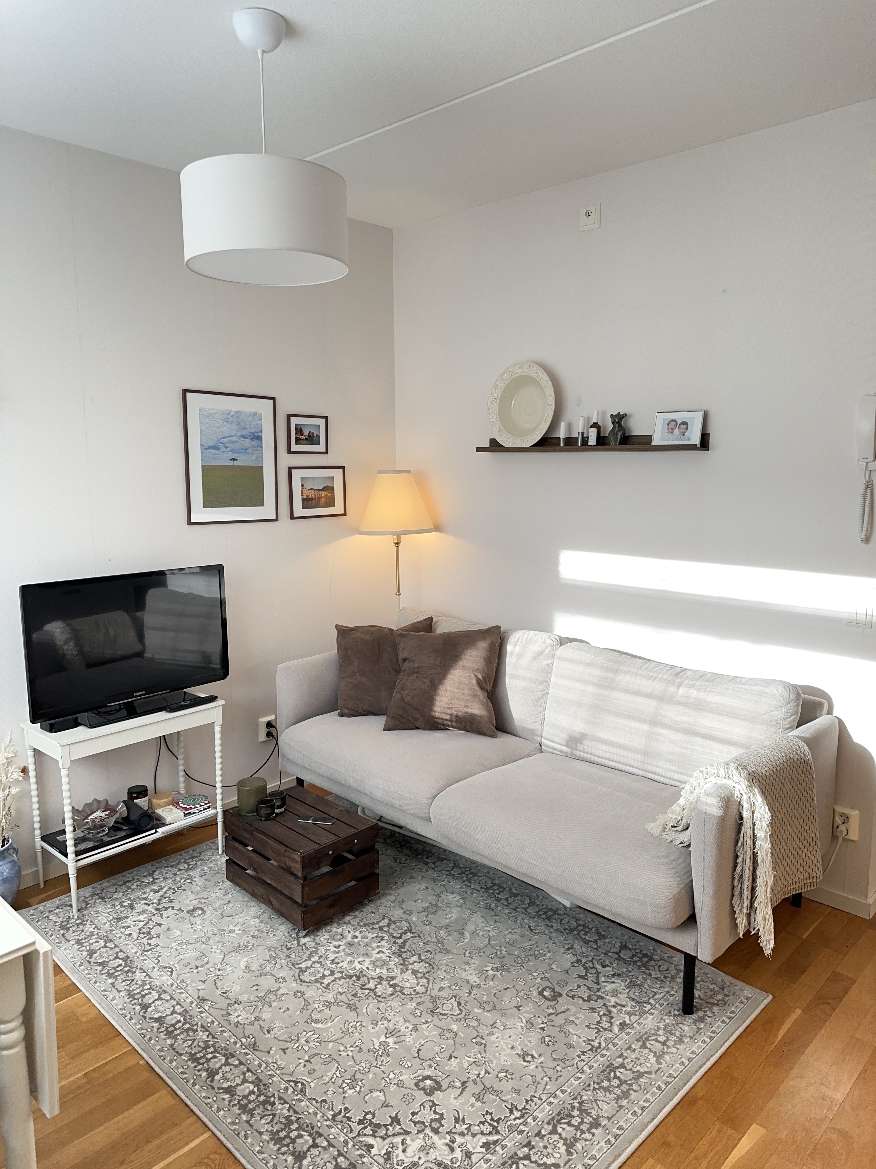 Bangårdsgatan, Göteborg — photo 2