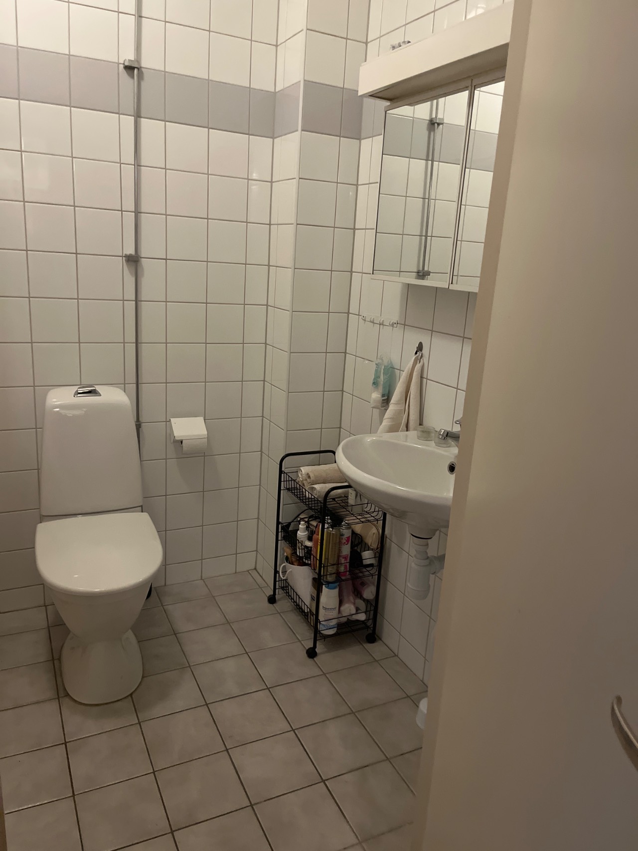 1 rok · 25 m² i Halmstad – bild 4