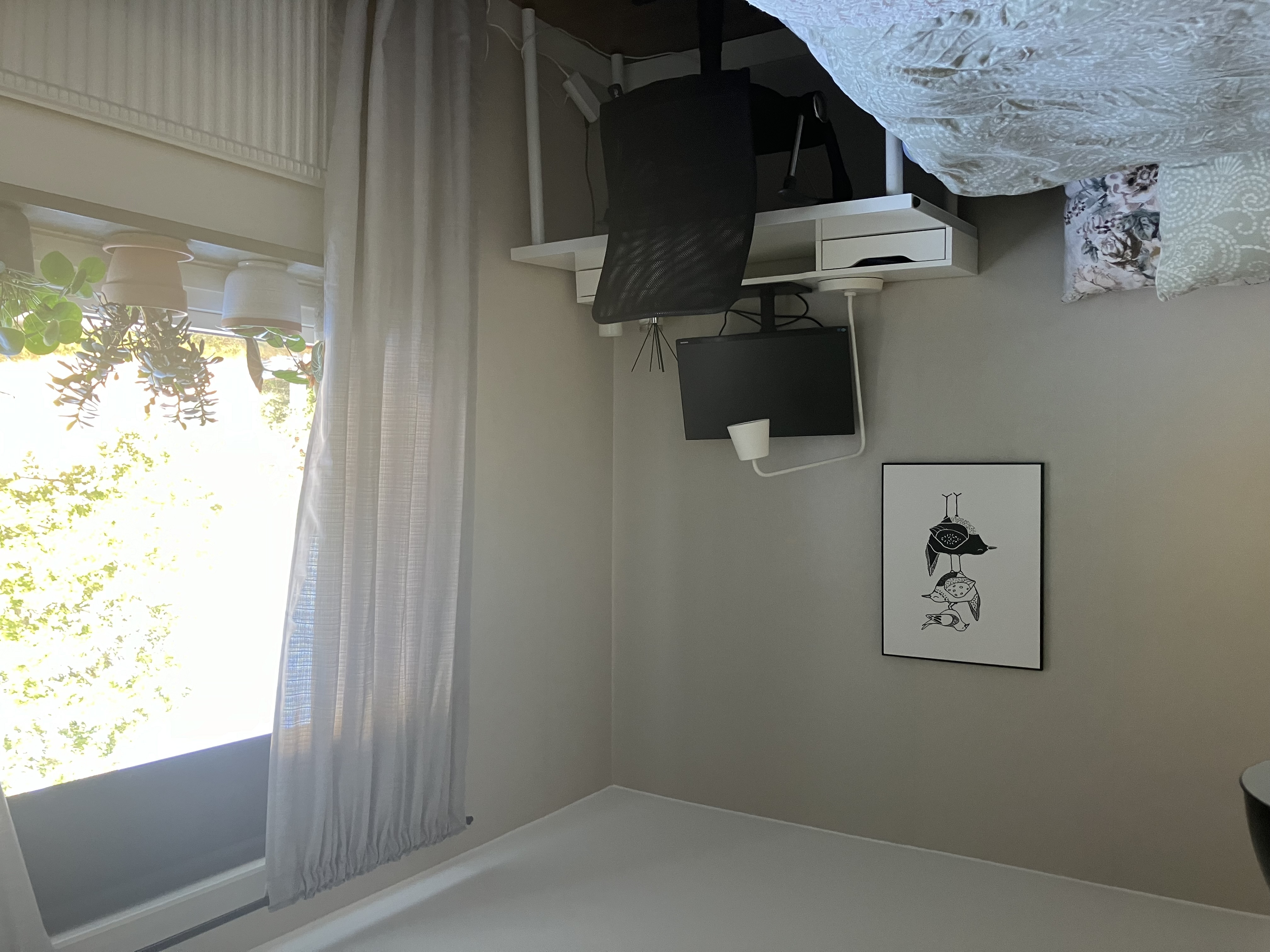Lägenhet, 1 rooms, 18 sqm, Upplands Väsby