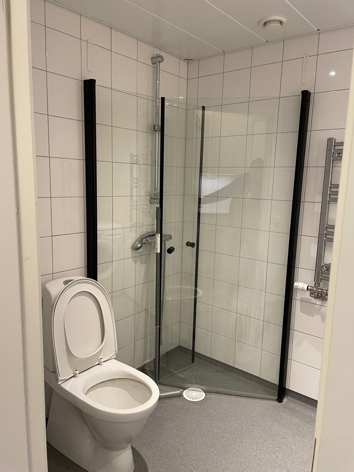 Bandtraktorgatan, Göteborg