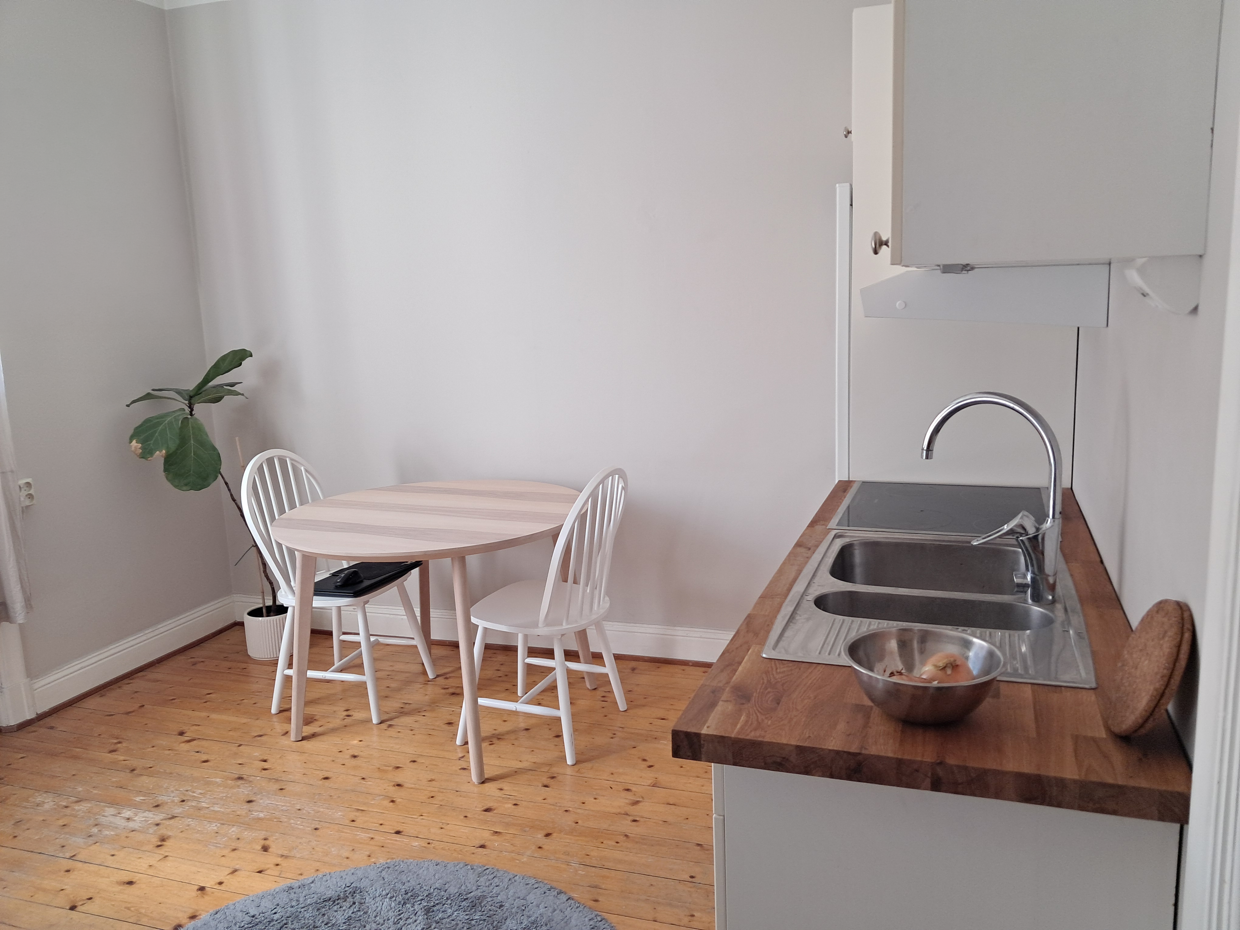 1 rum och kök, Vasastan, 13 250 kr/mån, bild 4