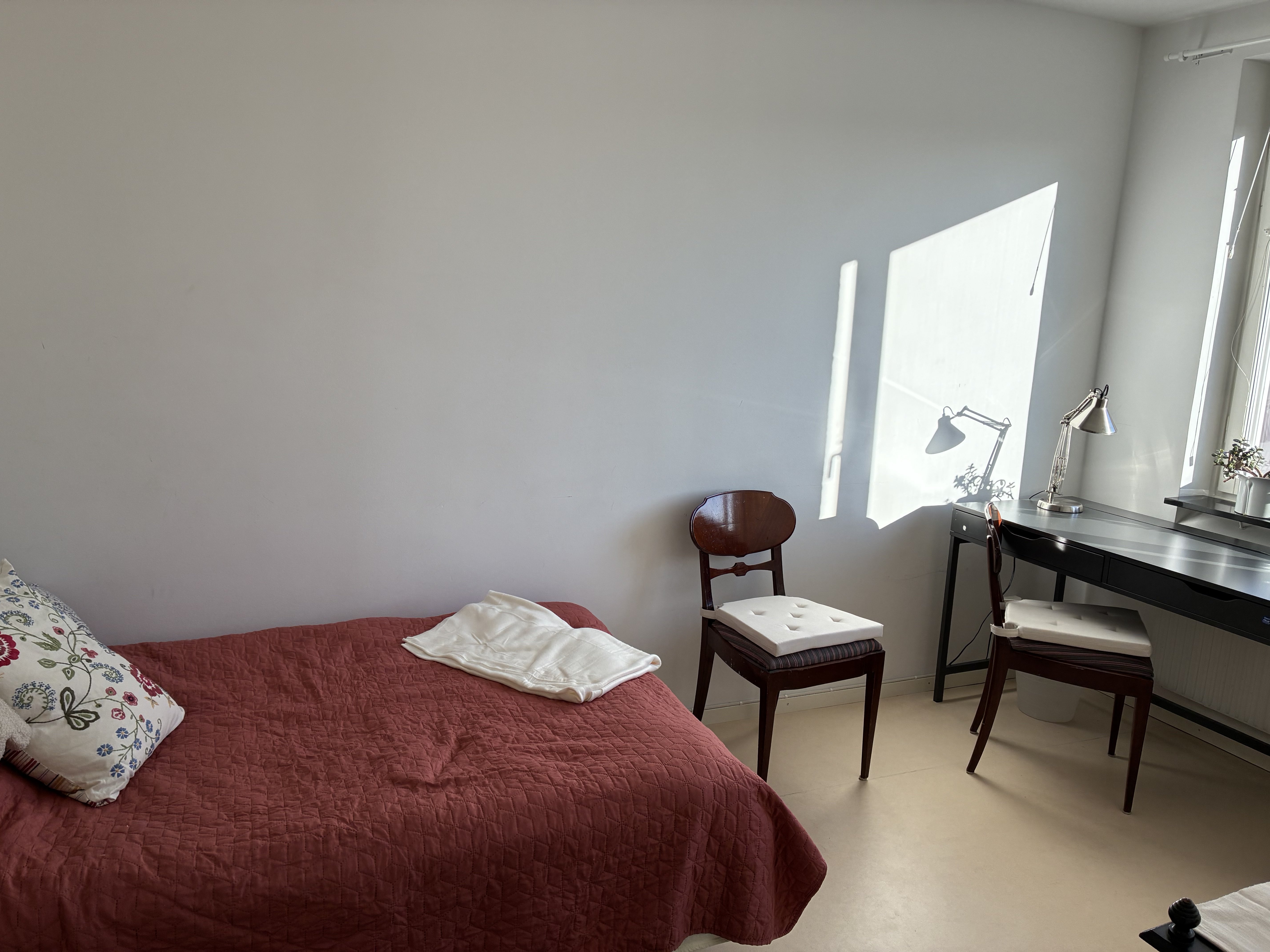 Lägenhet – Stockholm, Hornstull, Södermalm - Bild 5