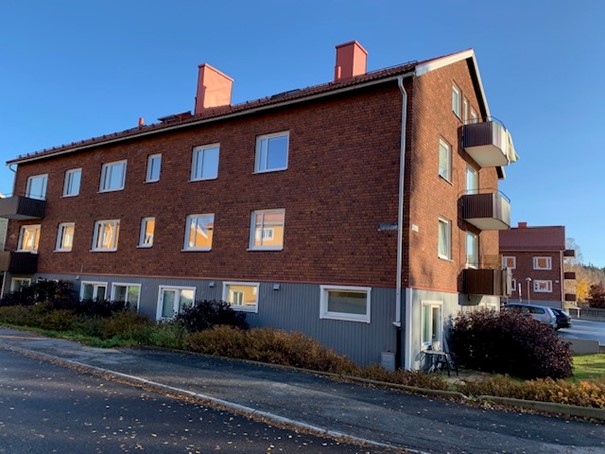 Sandaparken 5, Umeå