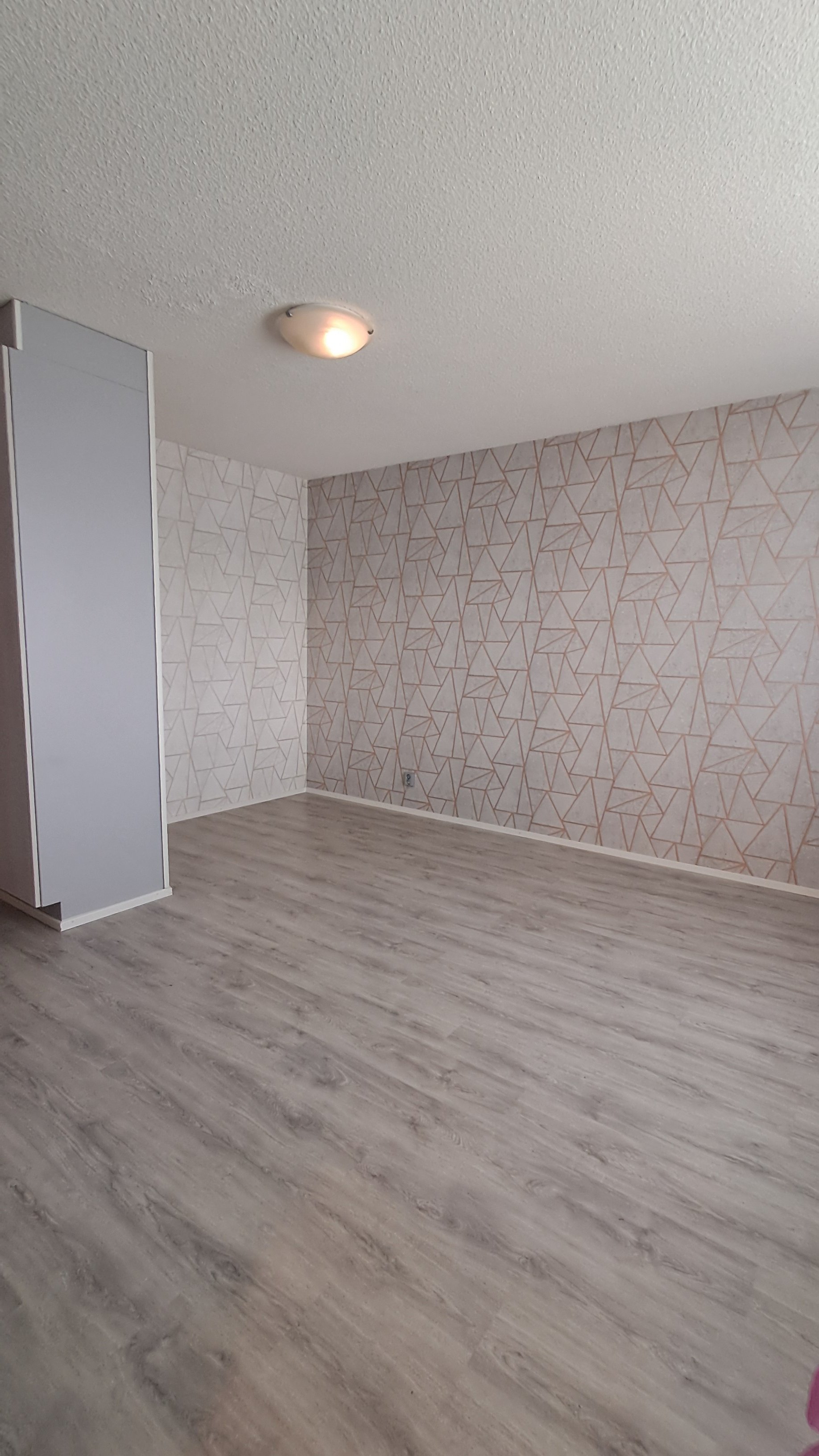 apartment at Haverintie, Kurikka 2