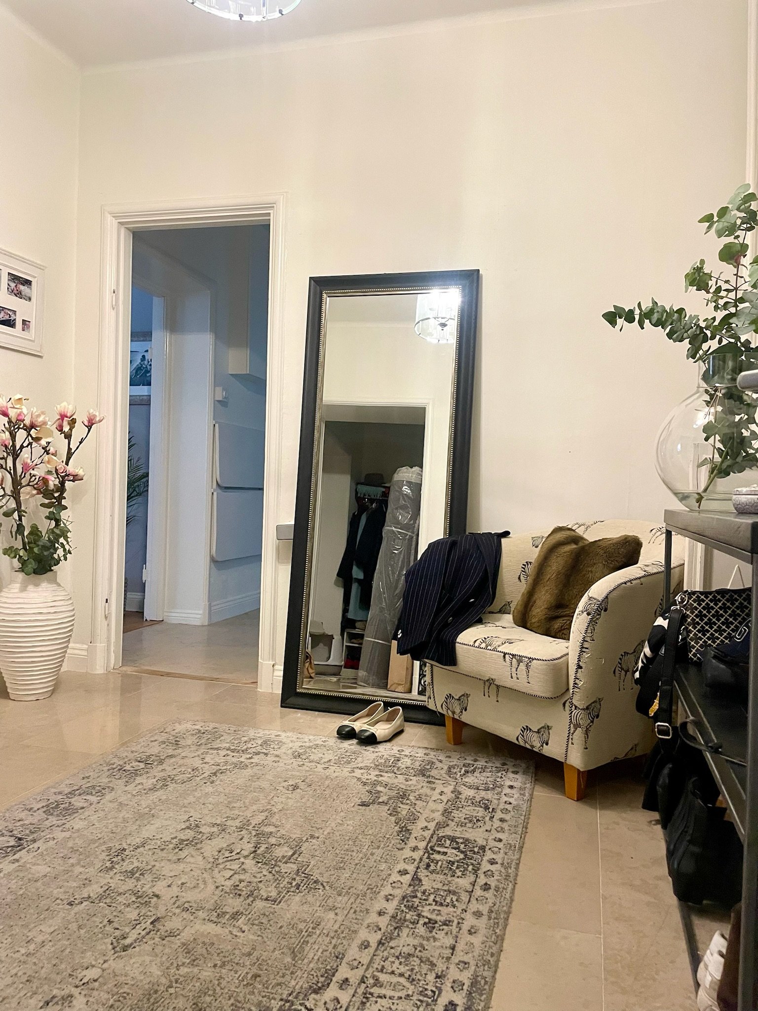 Apartment in Göteborg, Vasastaden - Bild 5