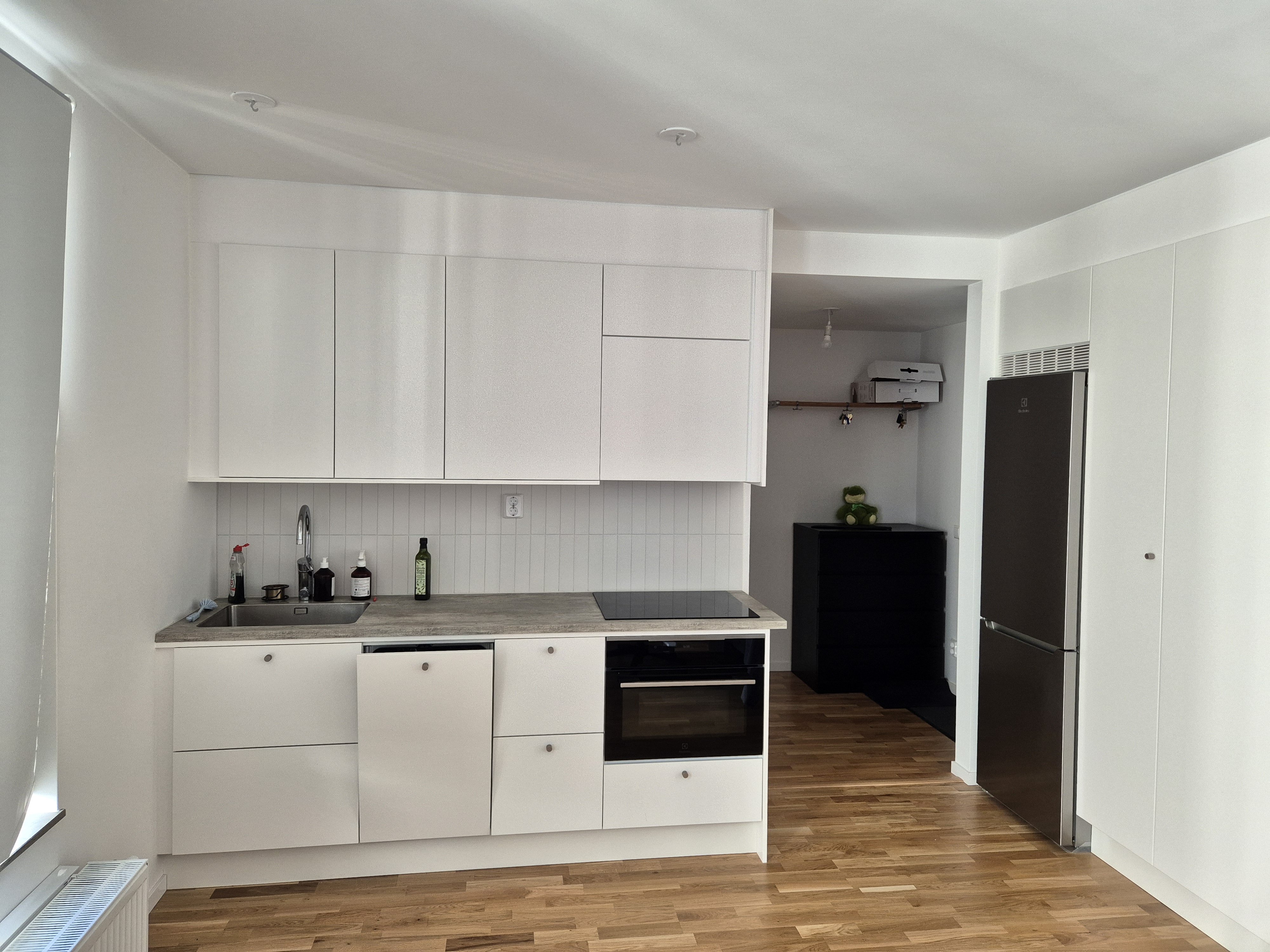 1 rum och kök, Bromma — 10 610 kr/mån — bild 3