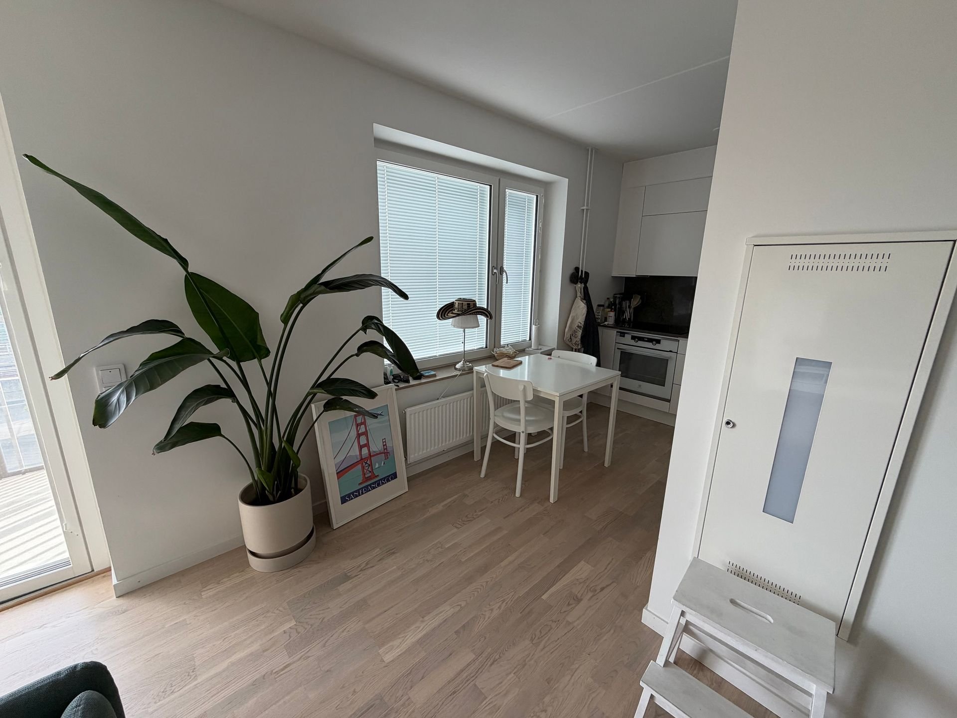 2 rok · 43 m² i Hägersten – bild 6