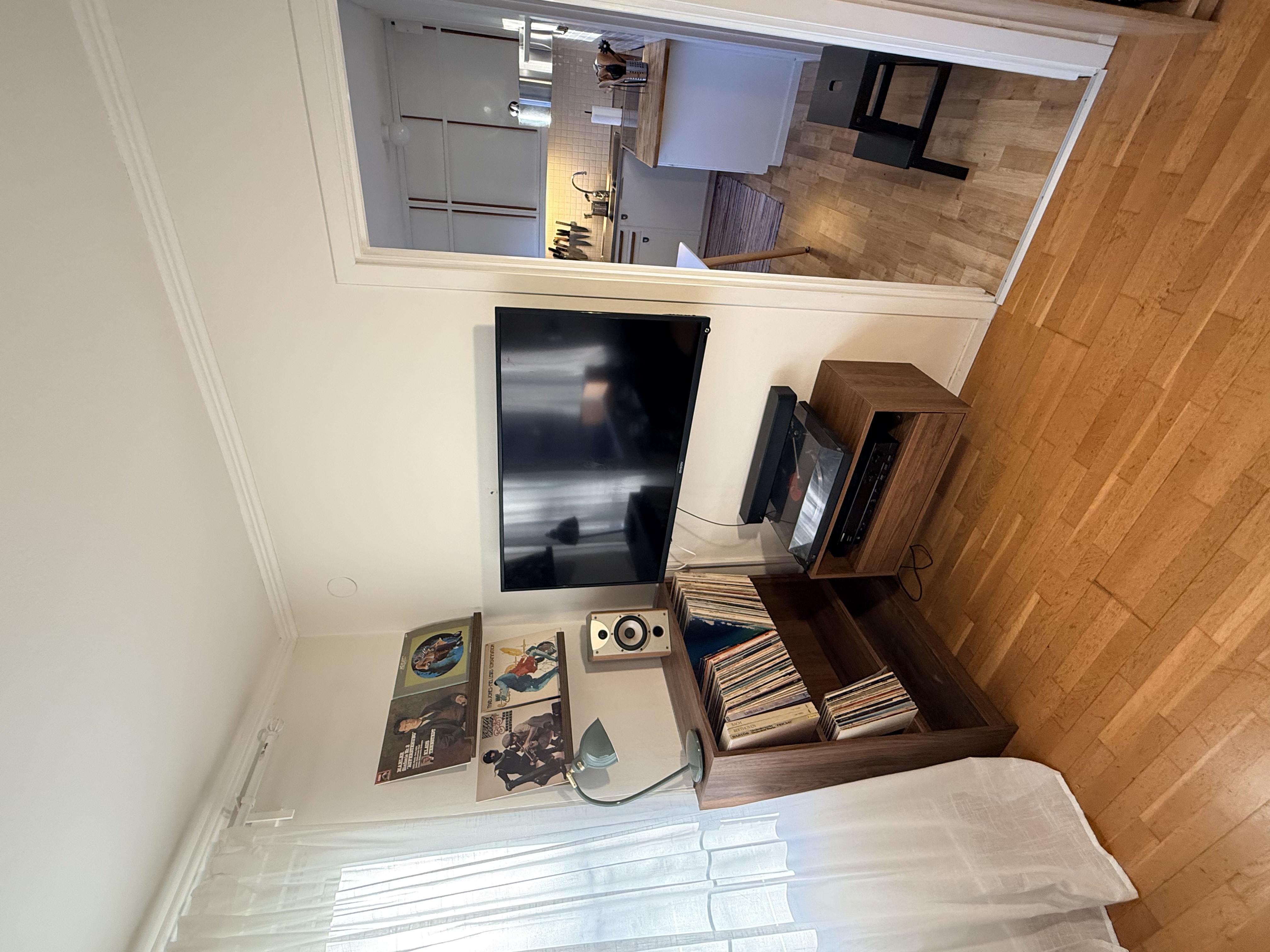 Skebokvarnsvägen, Bandhagen — photo 4