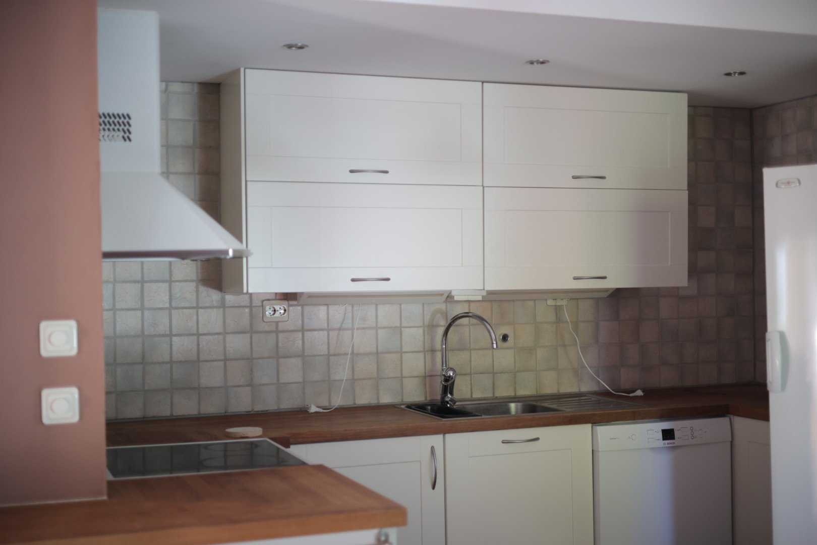Lägenhet, 4 rooms, 107 sqm, Kristianstad