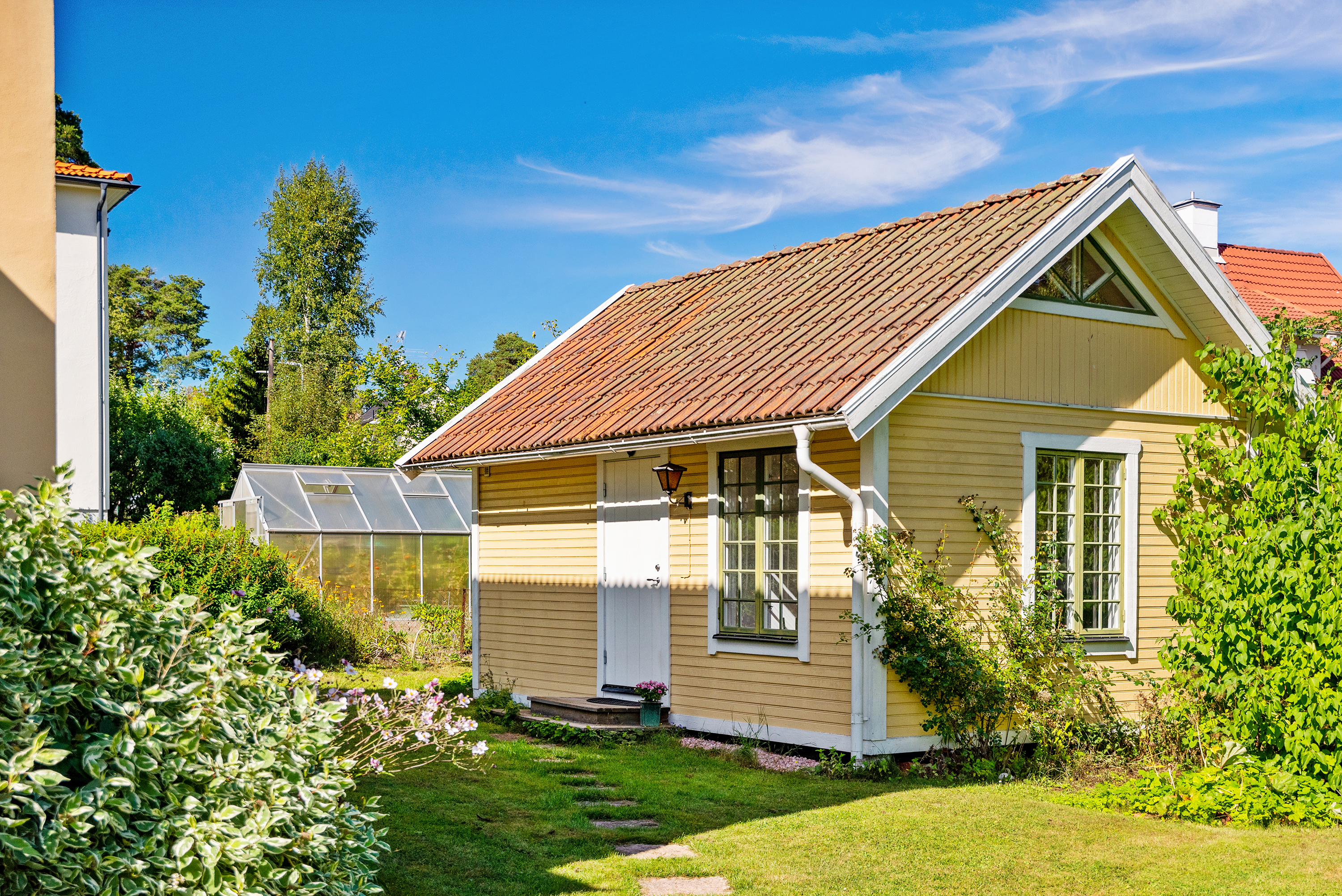 Birkavägen