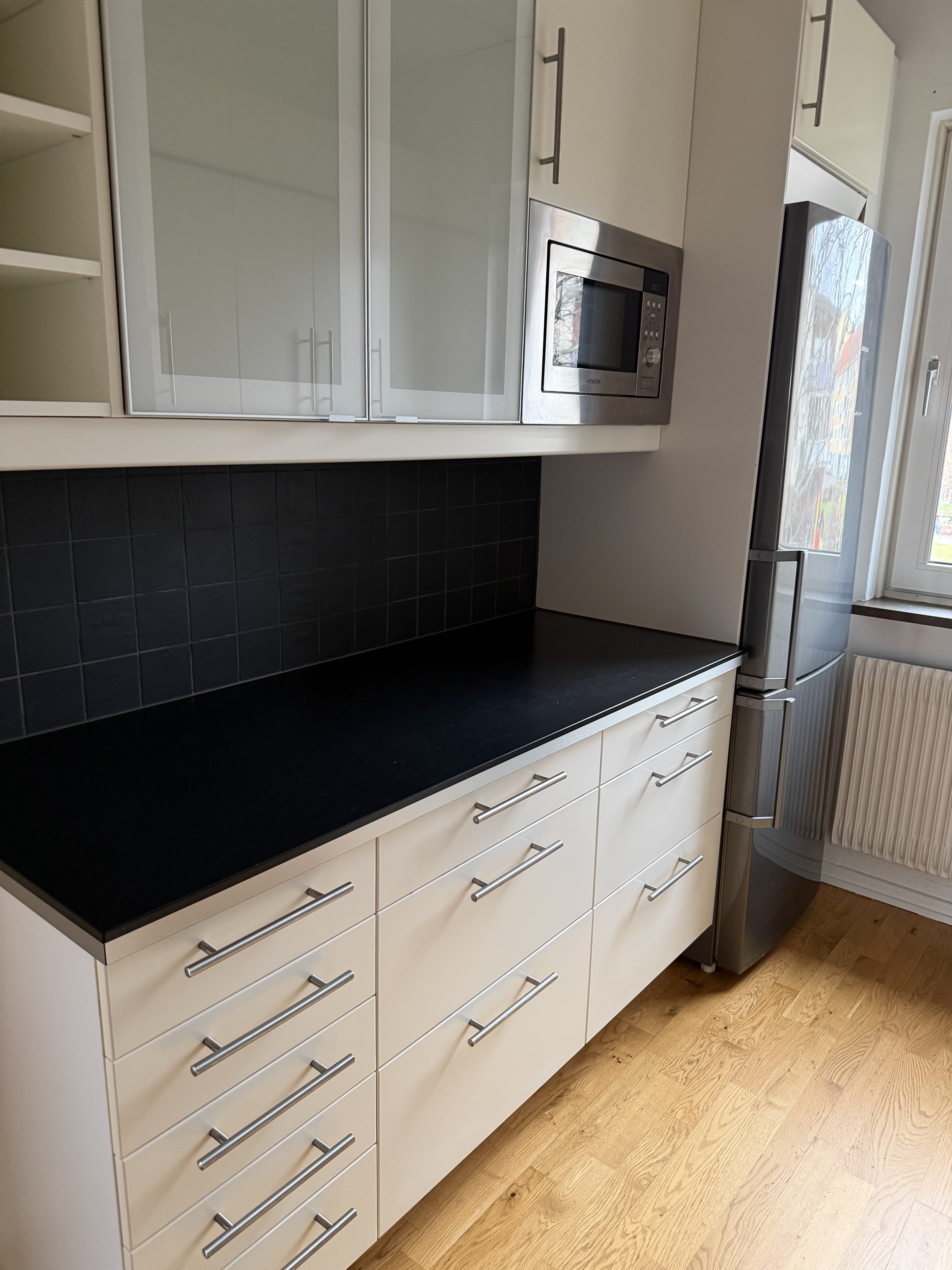 Lägenhet, 2 rum, 50 kvm, Eskilstuna