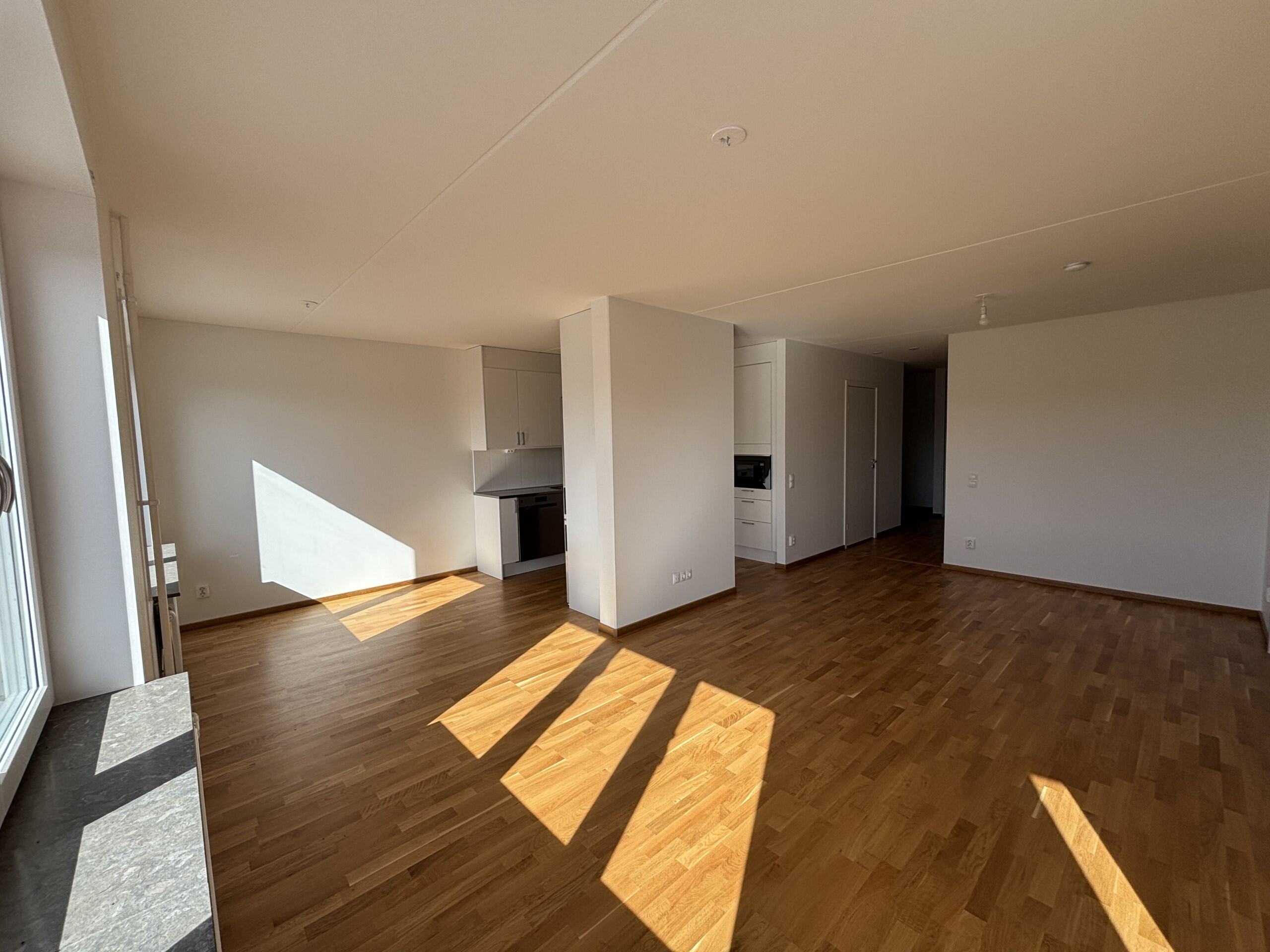 4 rok · 87 m² i Järfälla – bild 3