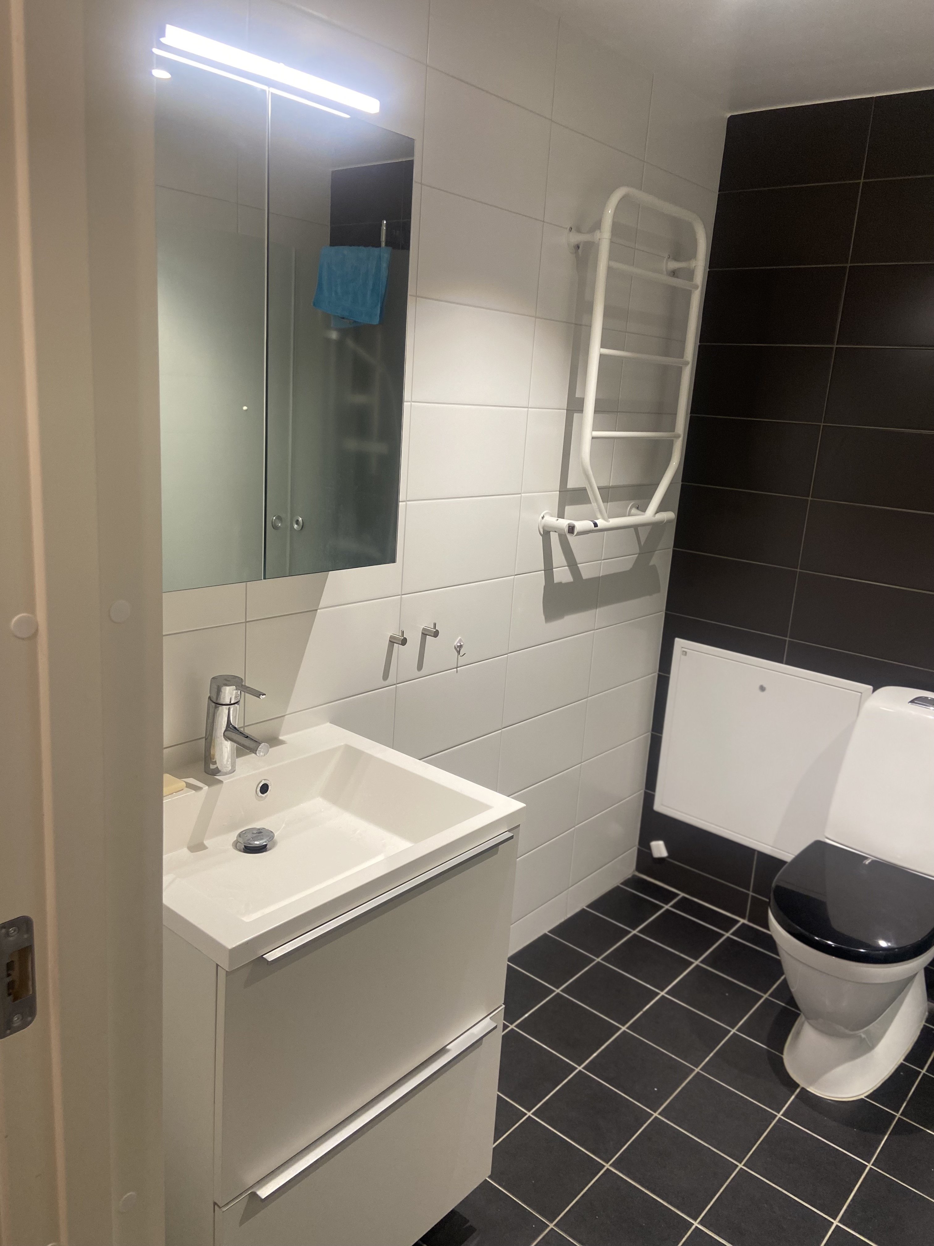 2 rok · 46 m² i Stockholm – bild 2