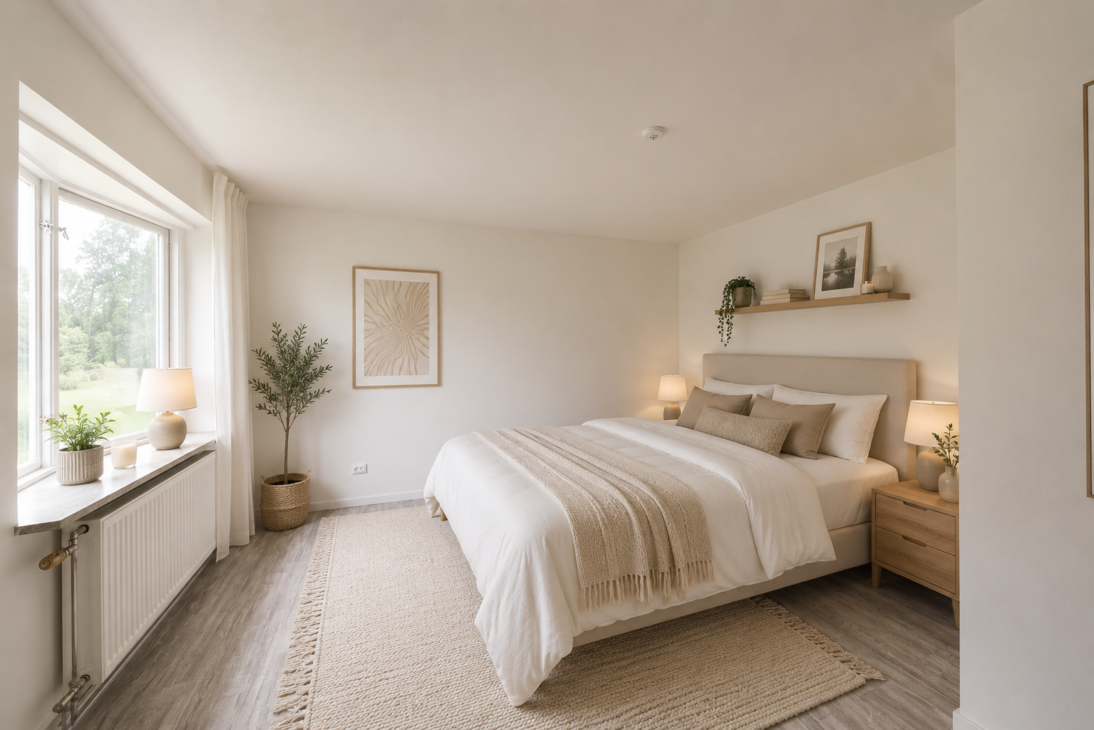 Lägenhet, 1 rooms, 44 sqm, Aneby