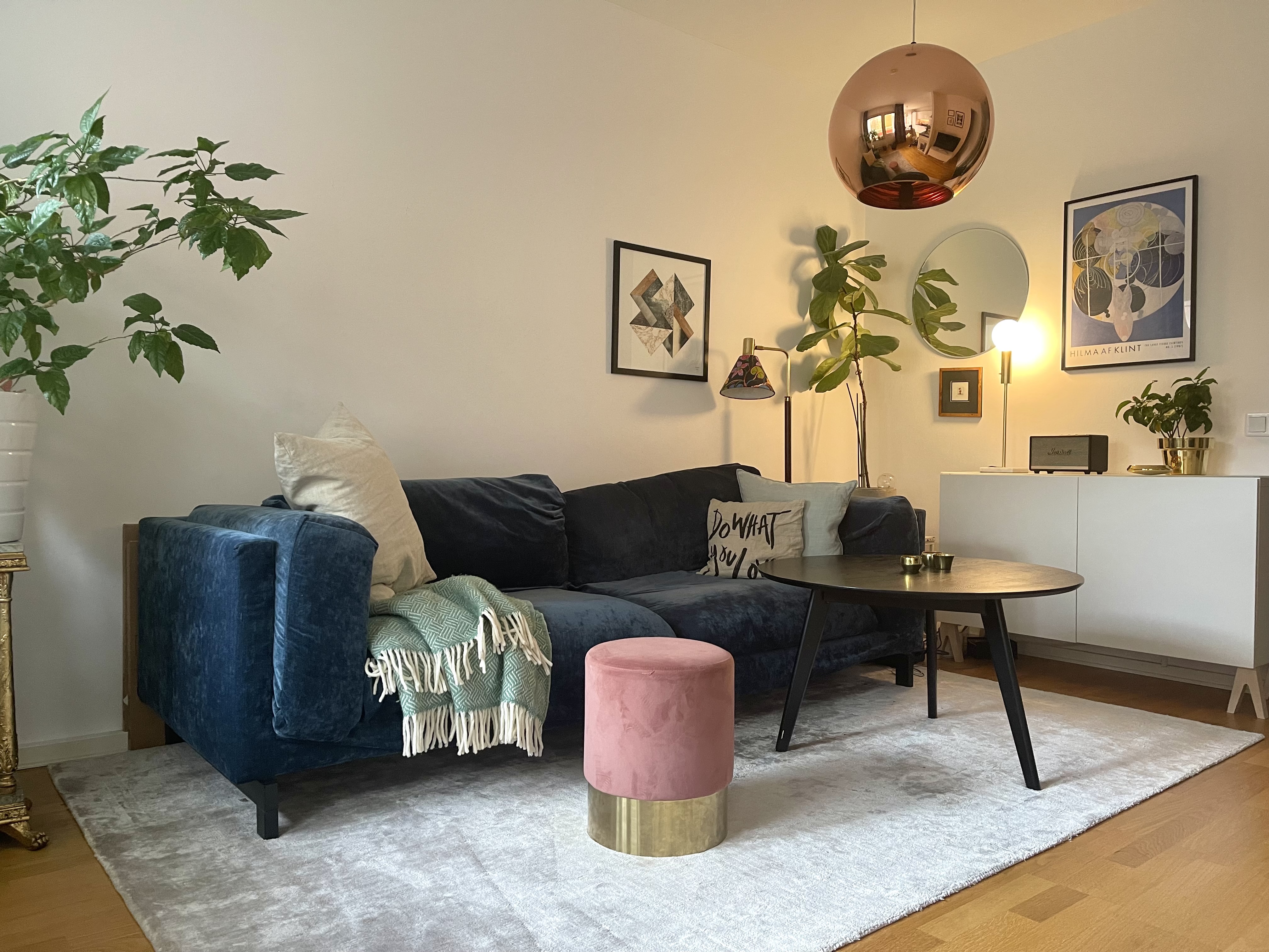 Lägenhet, 2 rooms, 38 sqm, Stockholm