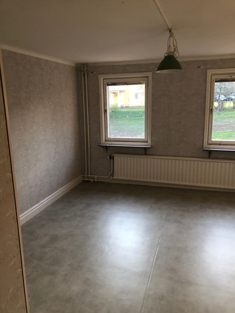Lägenhet, 3 rooms, 72 sqm, Stenstorp