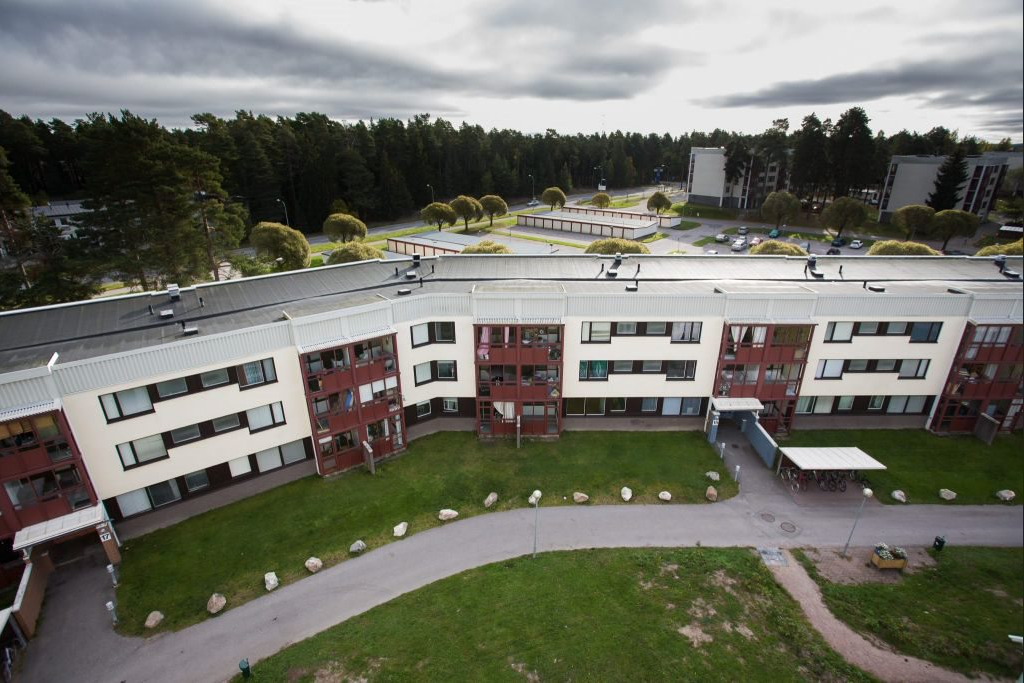 Glimmervägen 15C