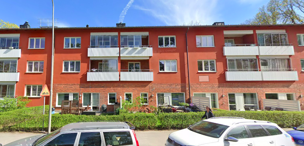 Lägenhet – Stockholm, Ulvsunda industriområde - Bild 5