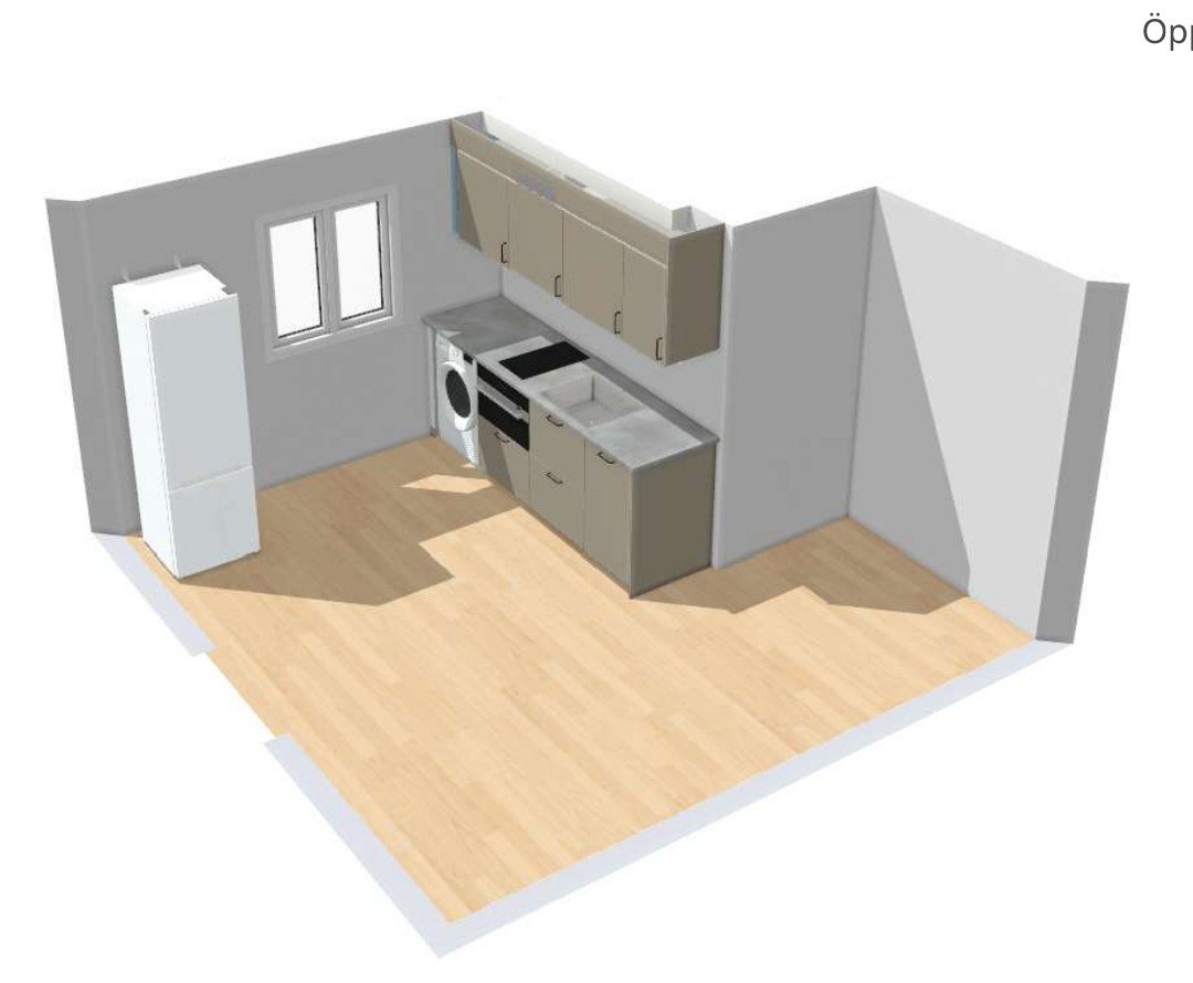 Övrigt, 2 rooms, 30 sqm, Huddinge