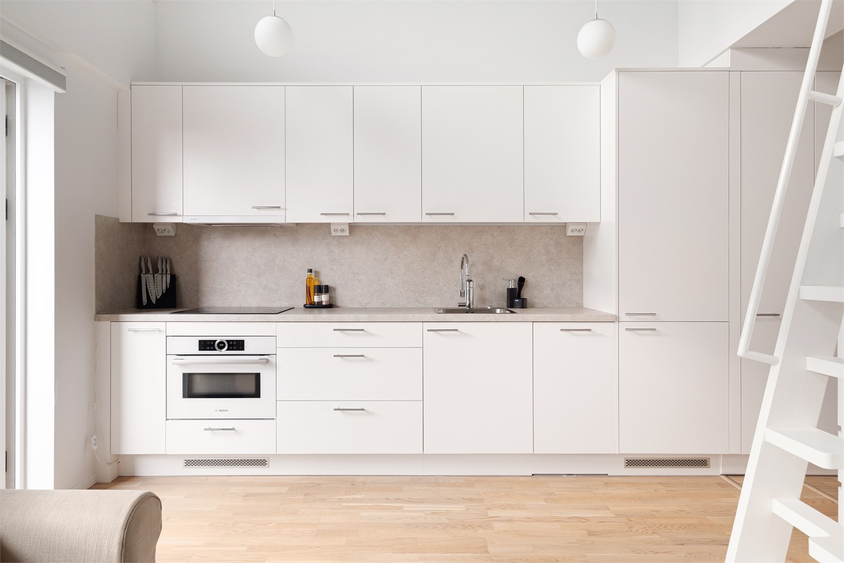 Snödroppsgränd, Hässelby — photo 3