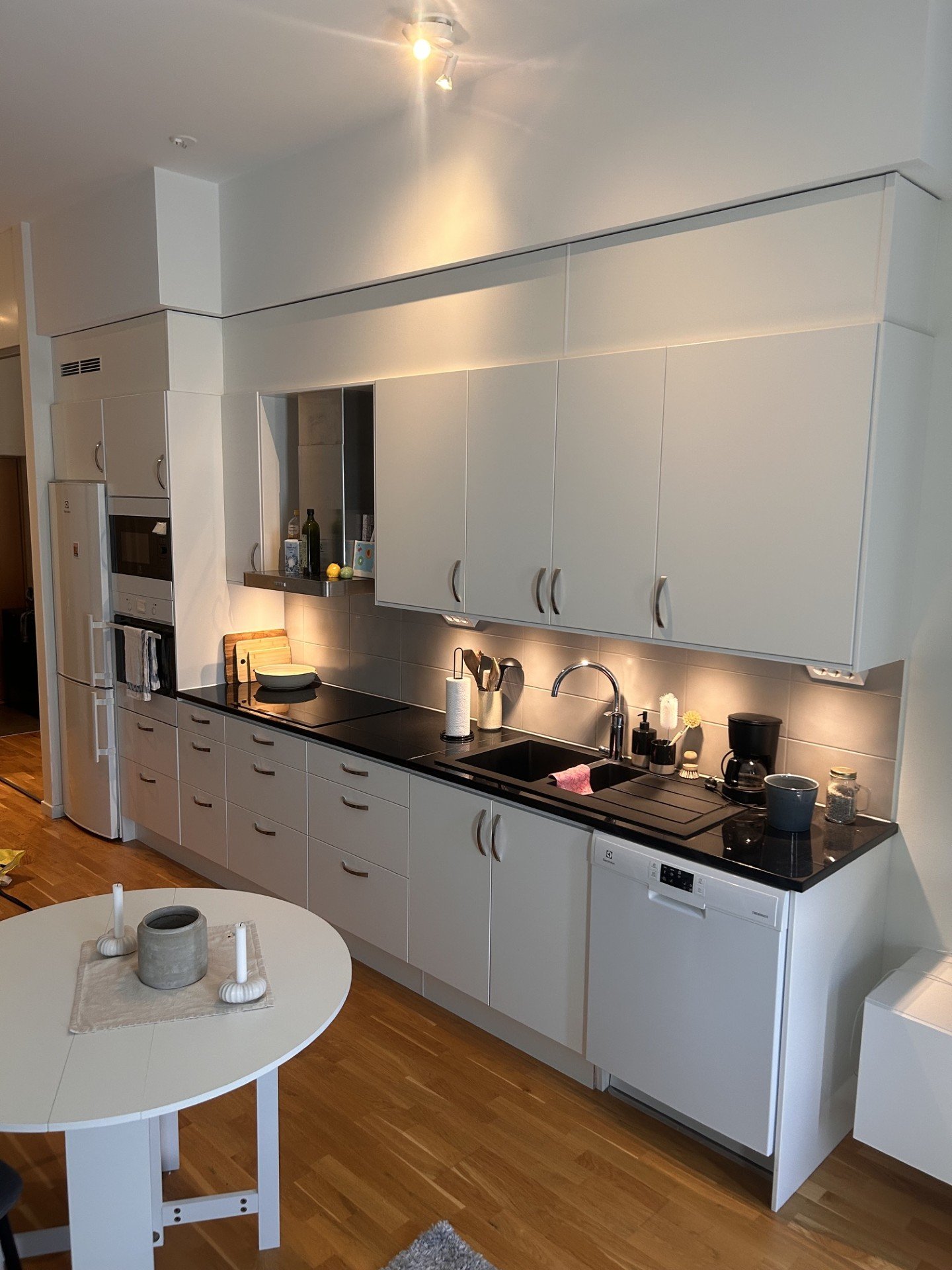 Lägenhet, 1 rooms, 31 sqm, Linköping