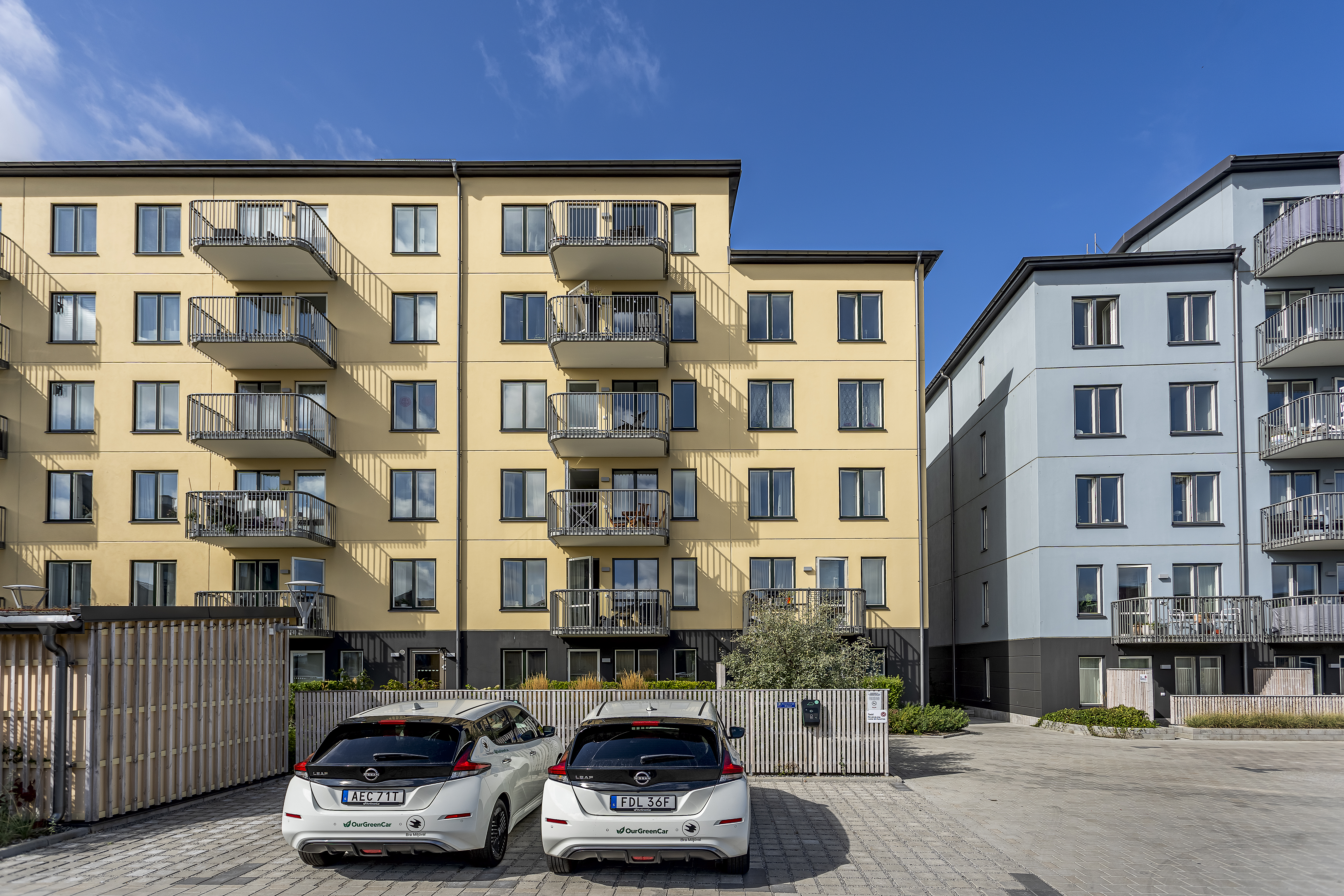 Lägenhet – Malmö, Elinelund - Bild 3